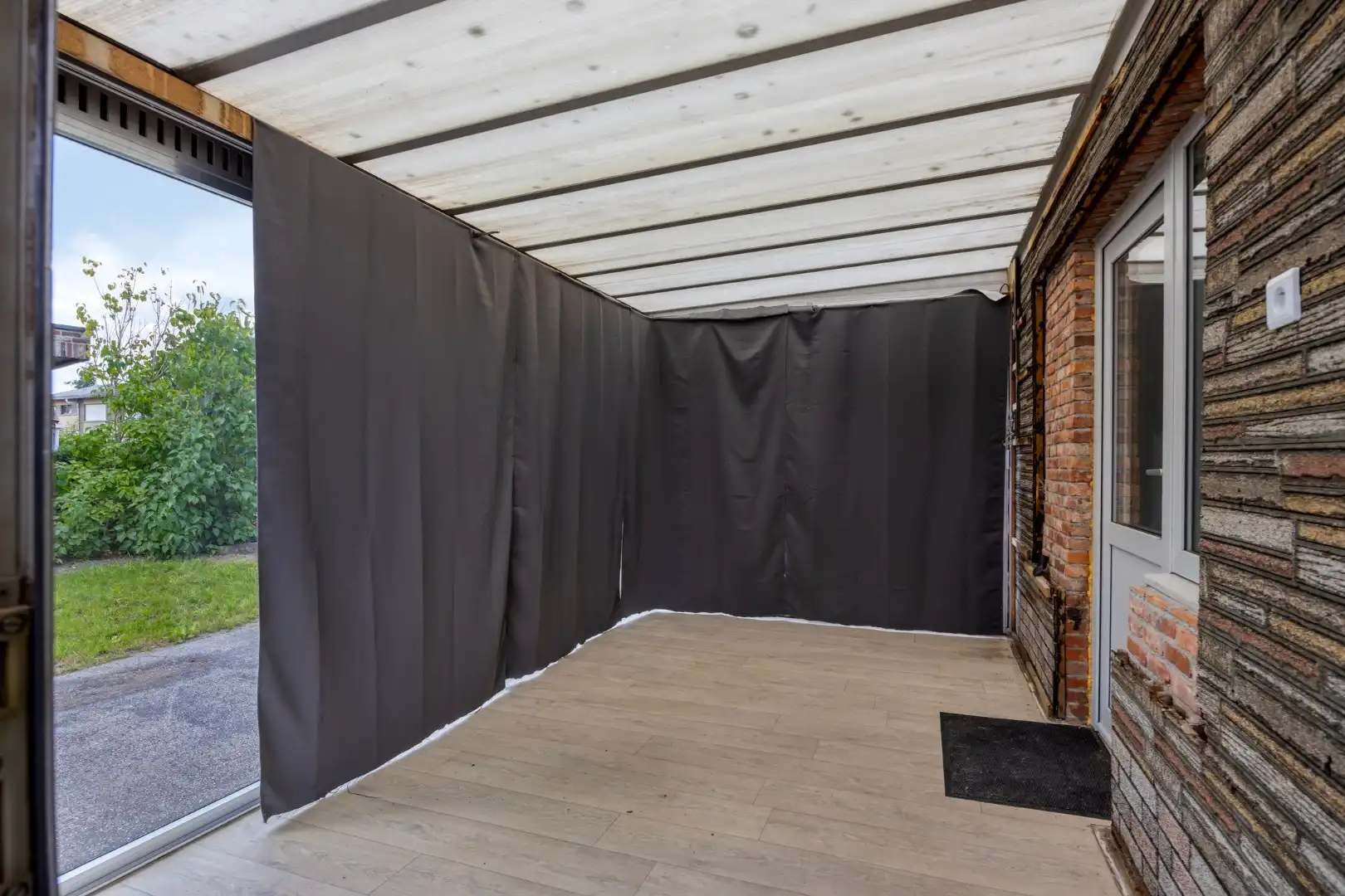 Starterswoning centraal gelegen in Balen met tuin en uitbreidingsmogelijkheden !  foto 20