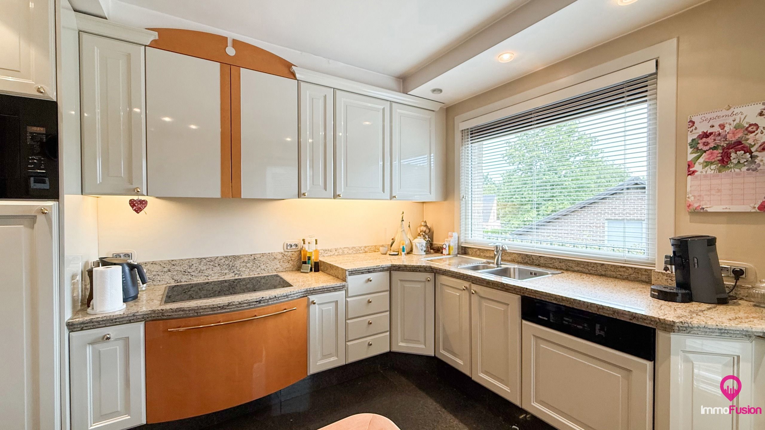 Prachtige villa met 4 slaapkamers te koop in Houthalen! foto 9