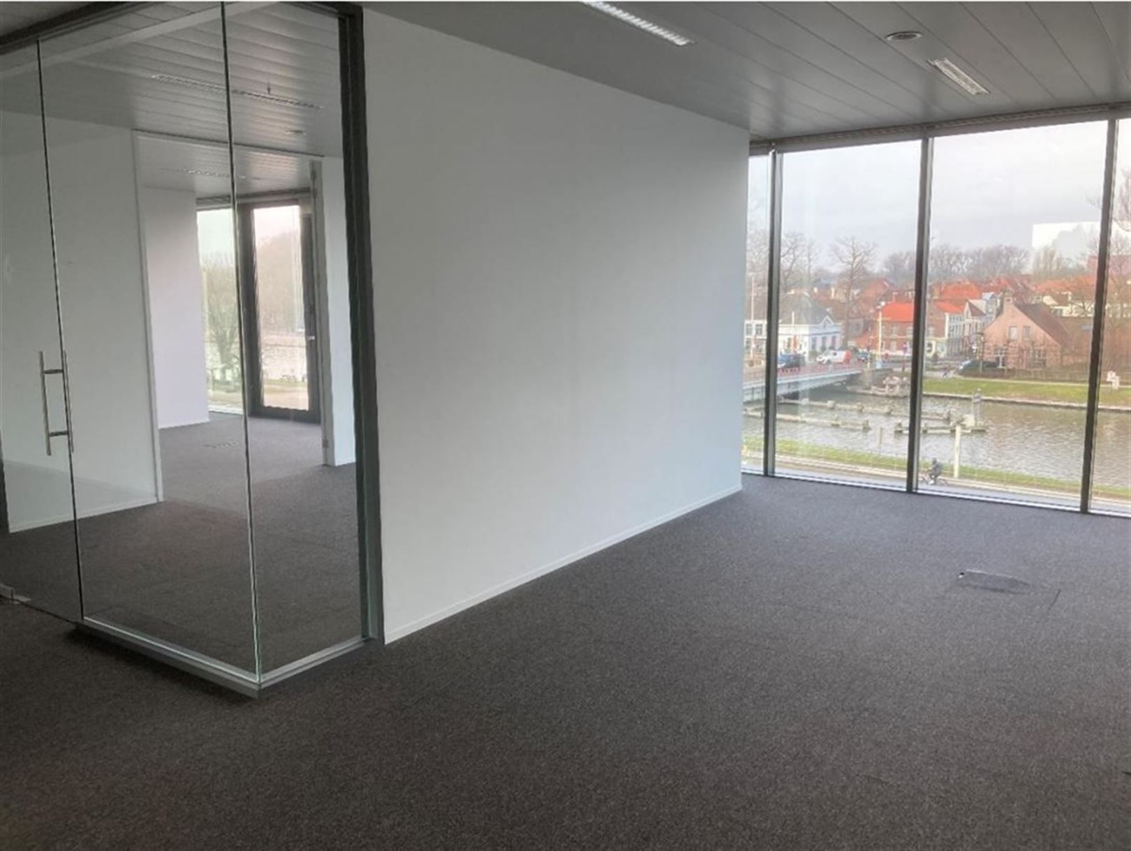 NIEUWBOUW KANTOREN van 18 m² tot 316 m² foto 13