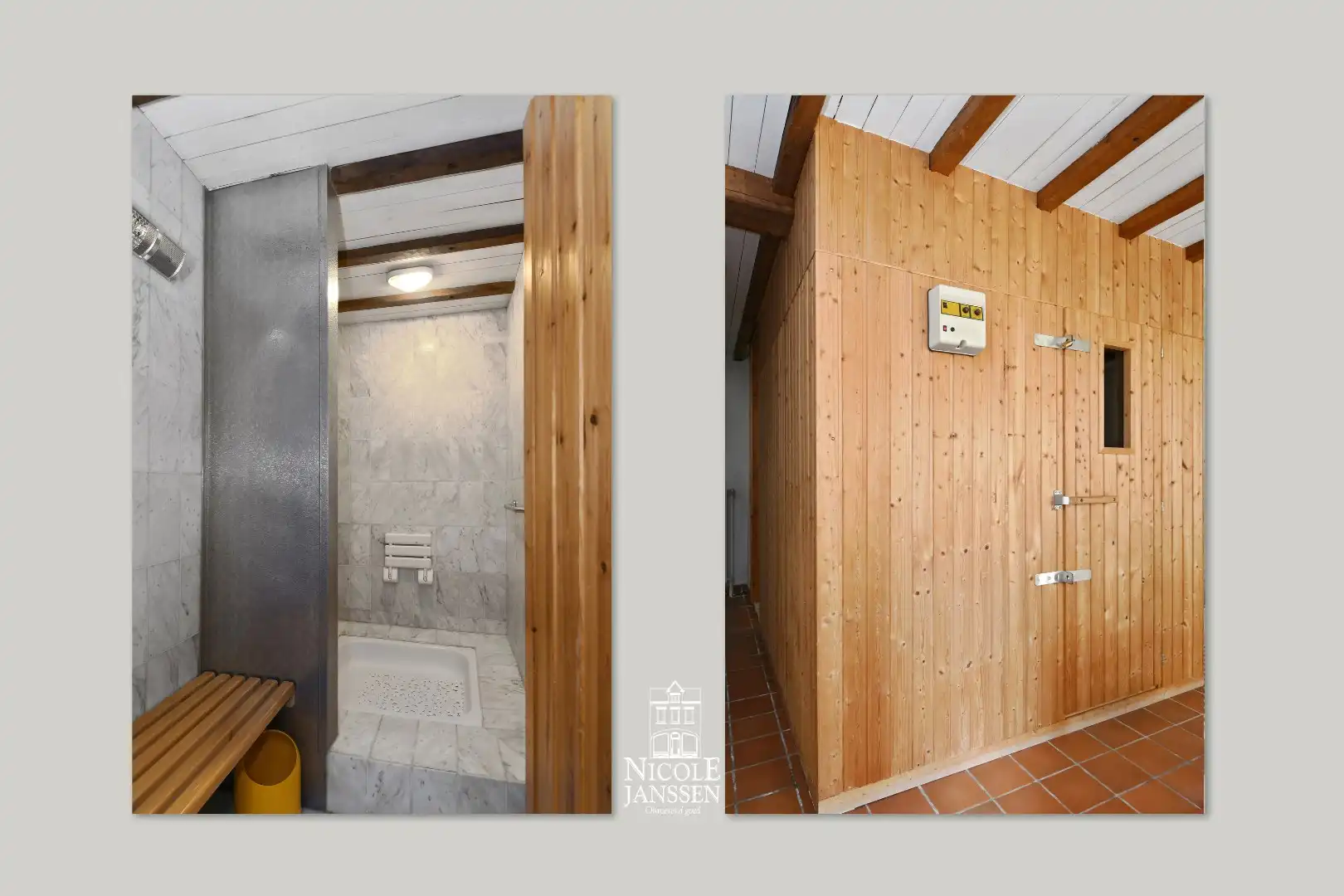 Ruime villa op een royaal perceel foto 16