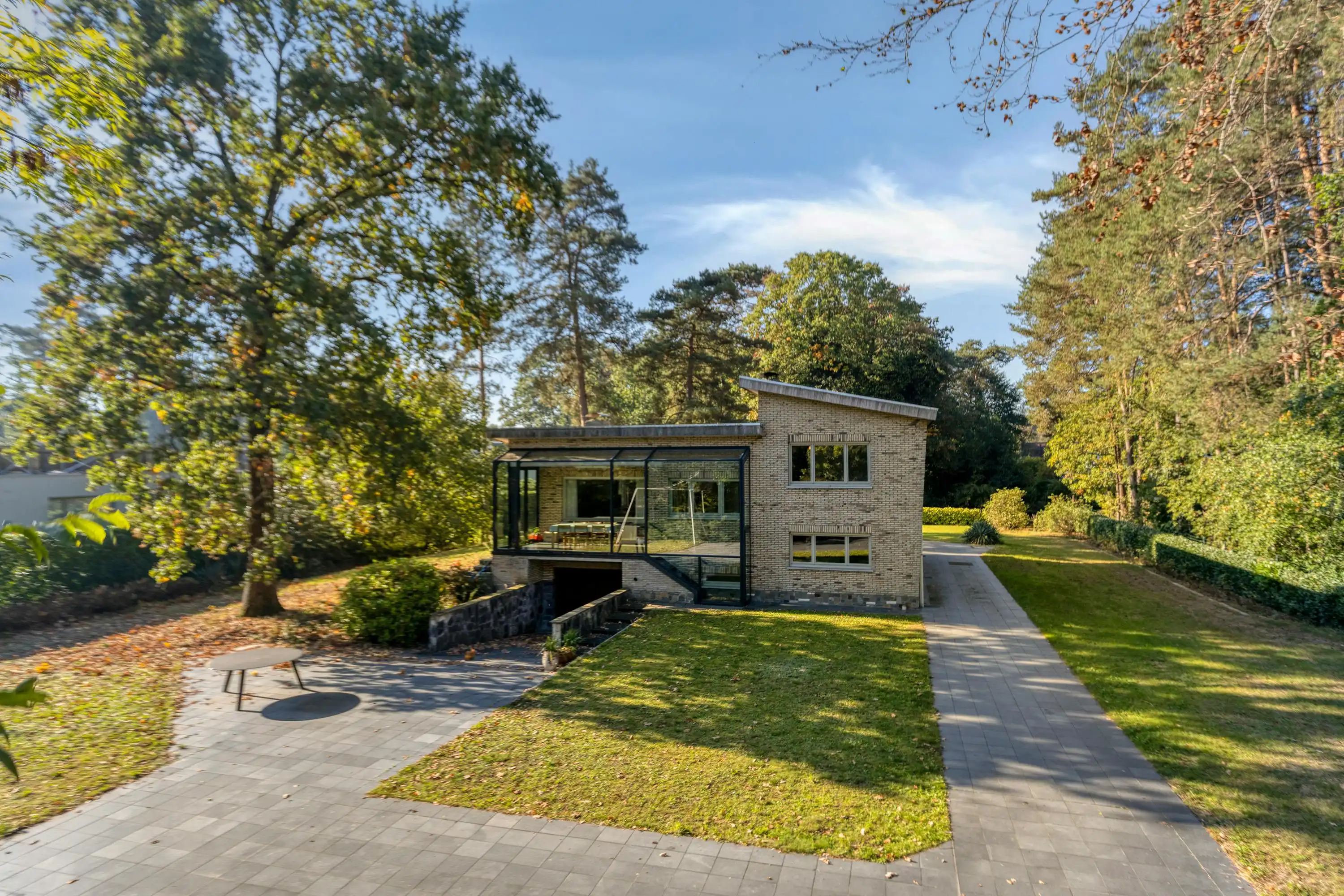 residentieel gelegen huis op 26 are te koop in Kasterlee foto 25