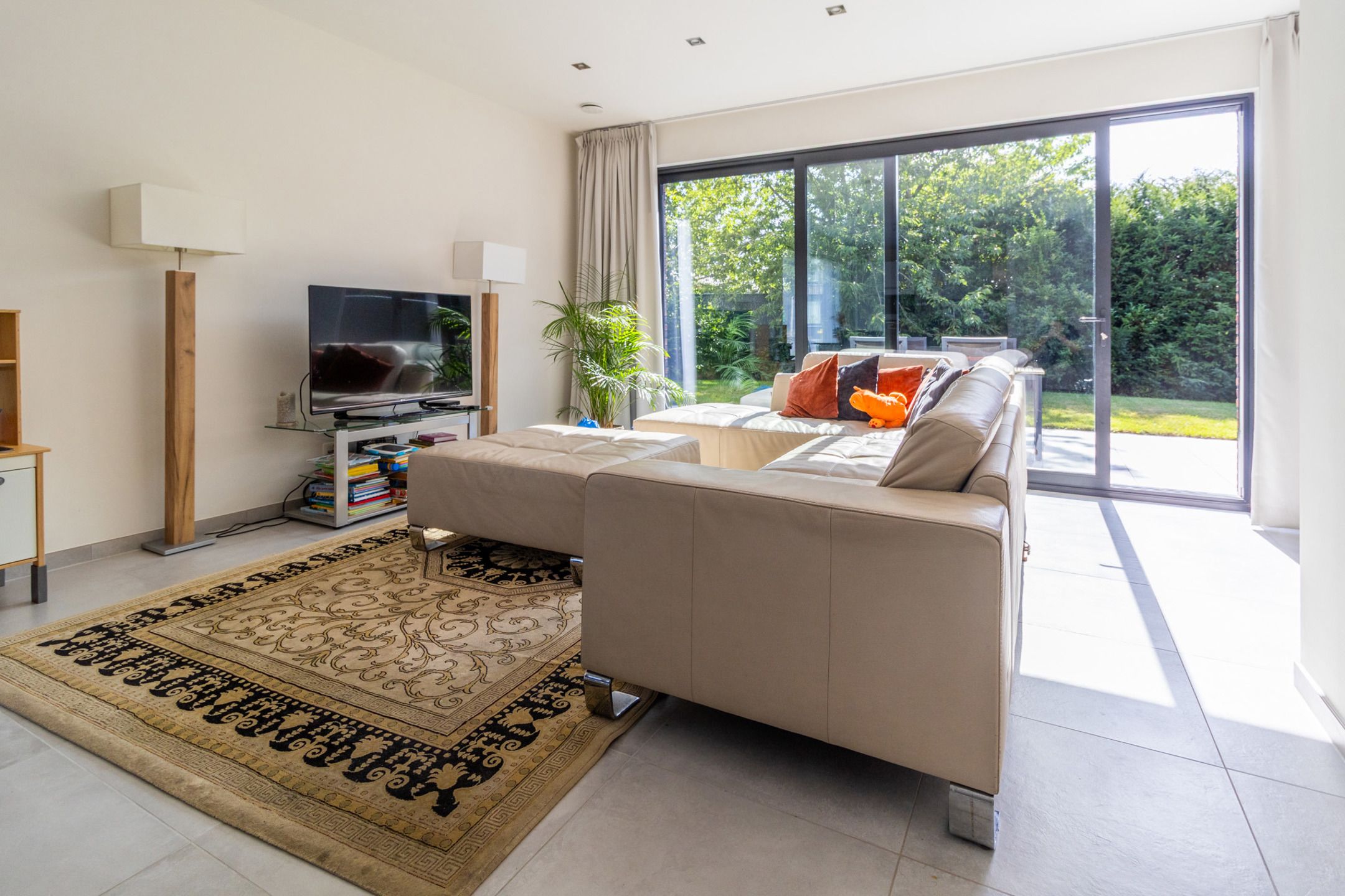 Huis te huur foto 4