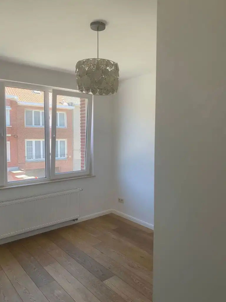 Appartement op de eerste verdieping met garage foto 10