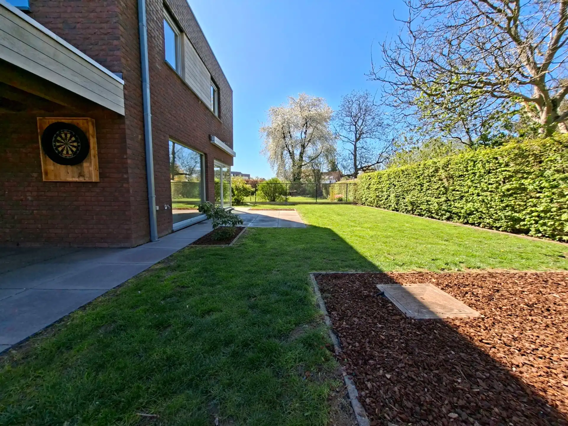 Energiezuinige woning met 3 slaapkamers en tuin te Boutersem foto 20