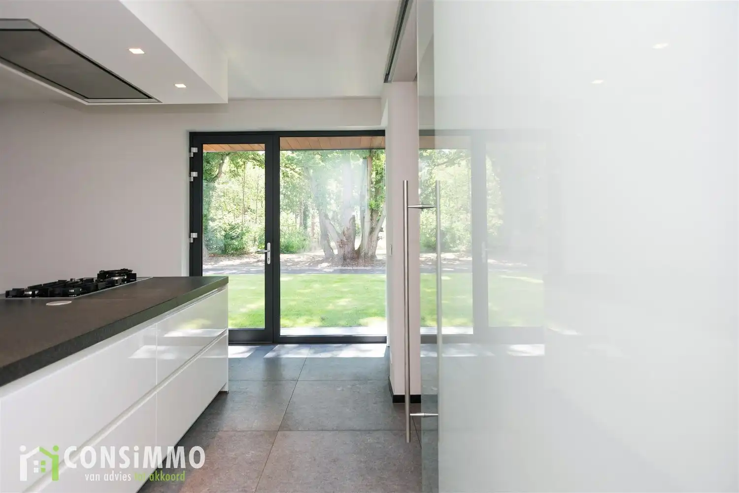 Moderne villa met tijdloze architectuur in Bret-Gelieren! foto 22