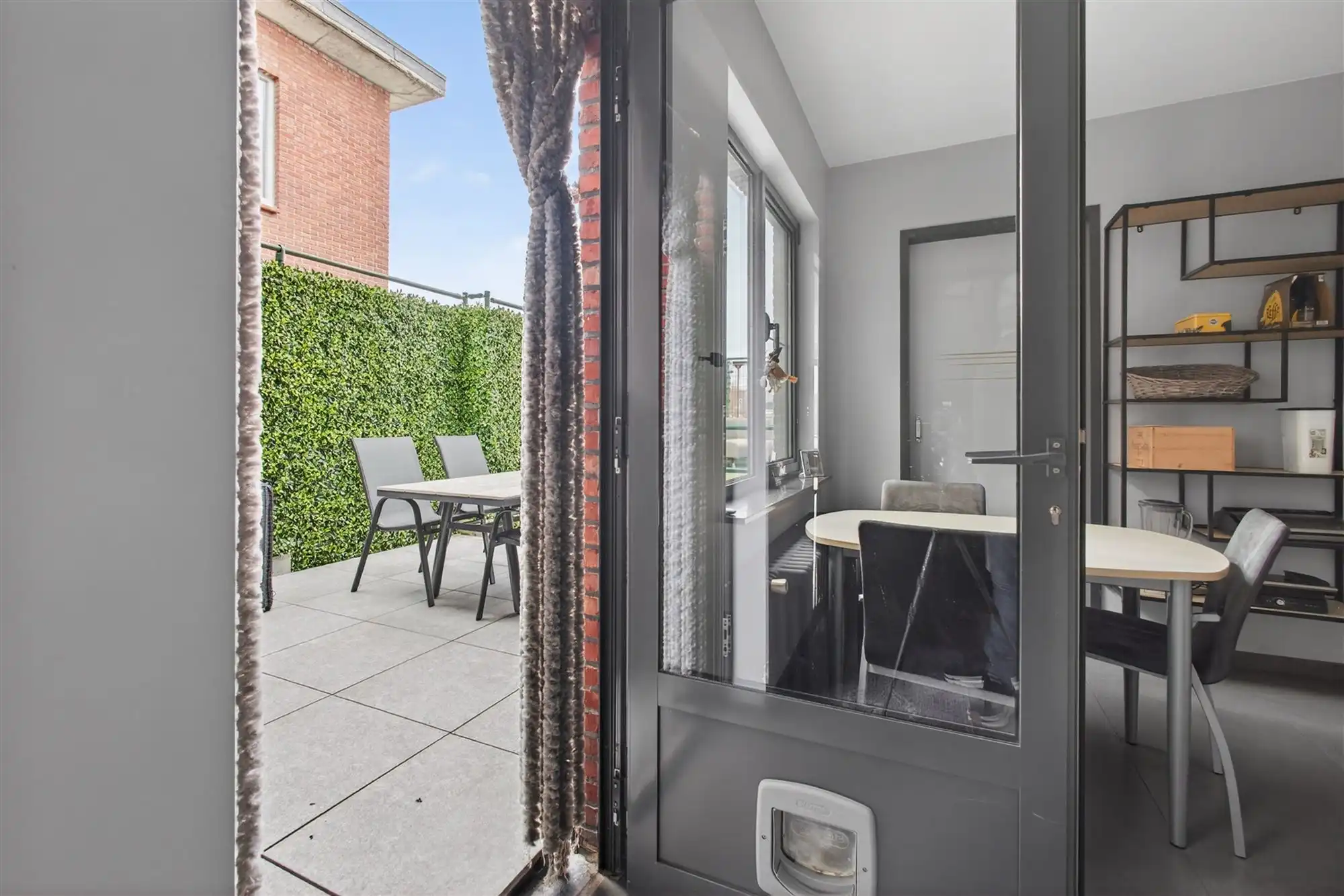 Triplexappartement (160 m²) met privé-ingang foto 23