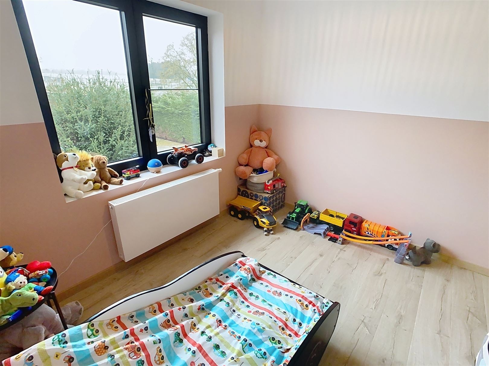 Gerenoveerde woning, 3 slpks, tuin, bijgebouw,15a 96ca foto 28
