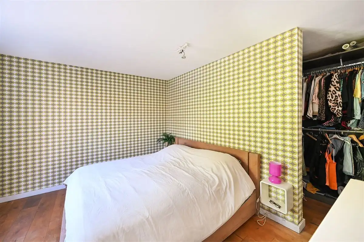 Lichte open bebouwing op mooi perceel  foto 16