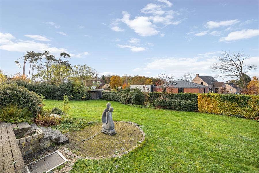 Vrijstaande villa op een perceel van 57a 24ca in Molenstede foto 19