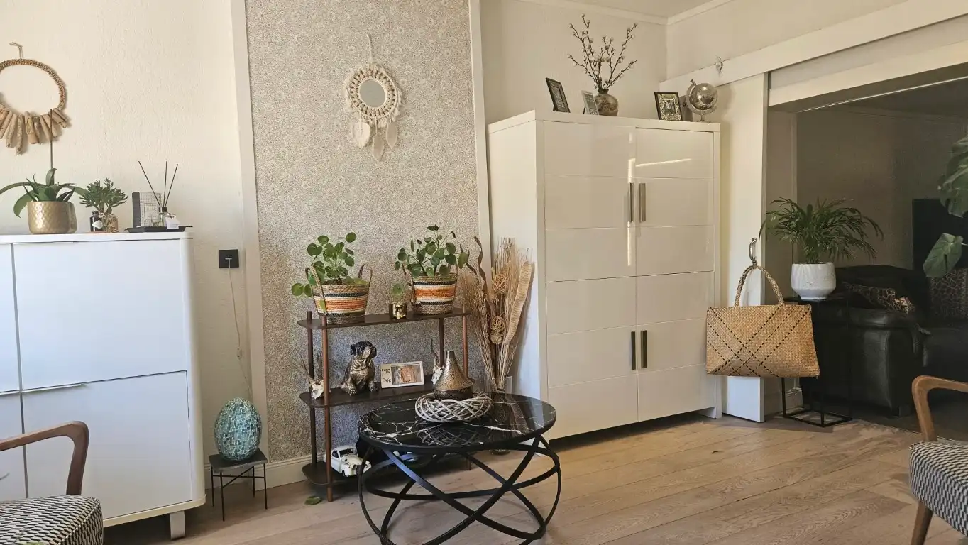 Charmante, energiezuinige woning in Hasselt! foto 3