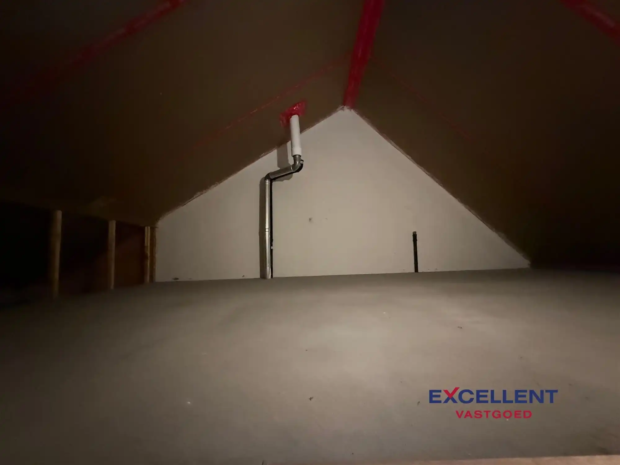 Rustig gelegen nieuwbouwwoning te huur De Pinte! foto 13