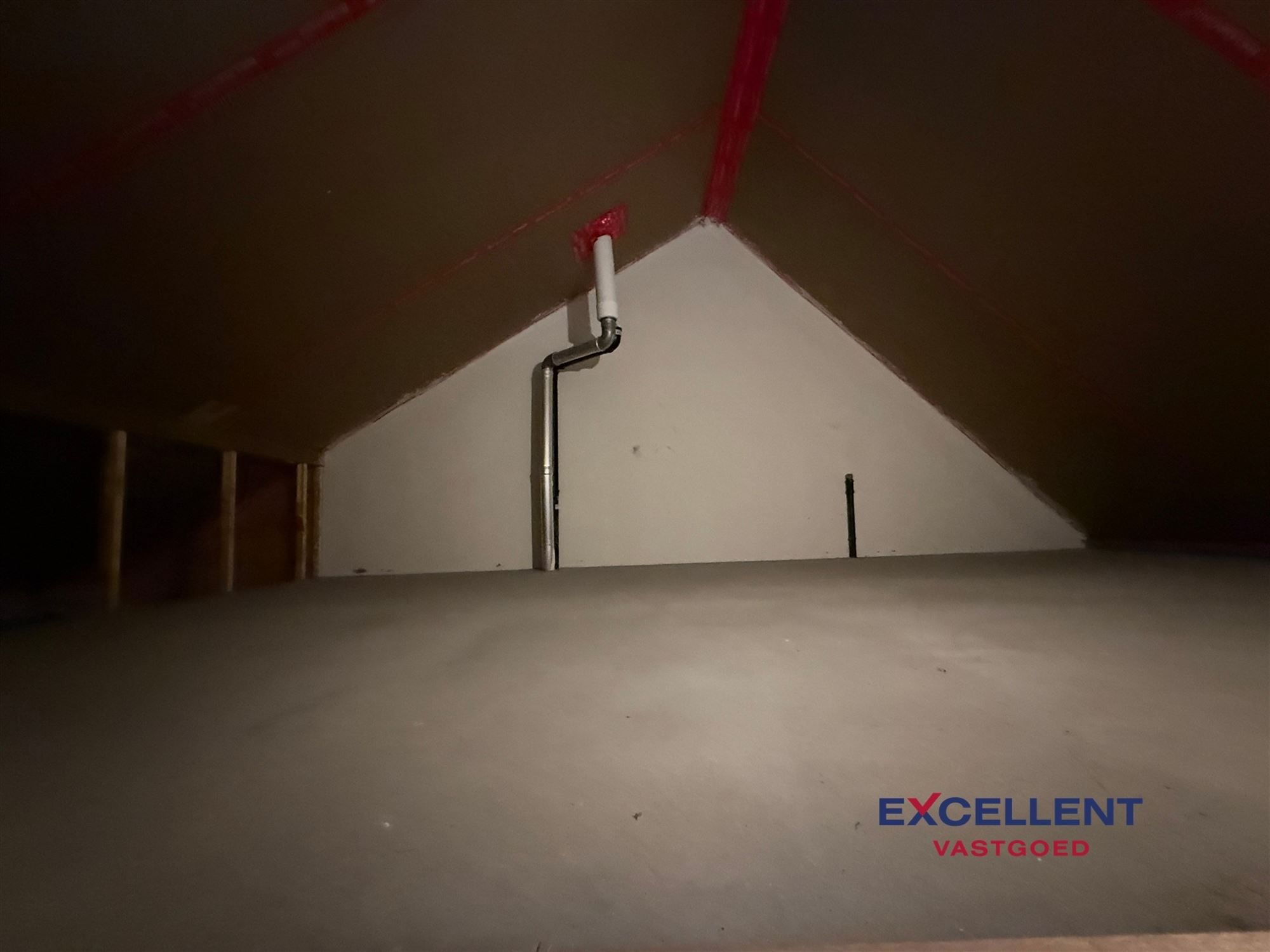 Rustig gelegen nieuwbouwwoning te huur De Pinte! foto 13