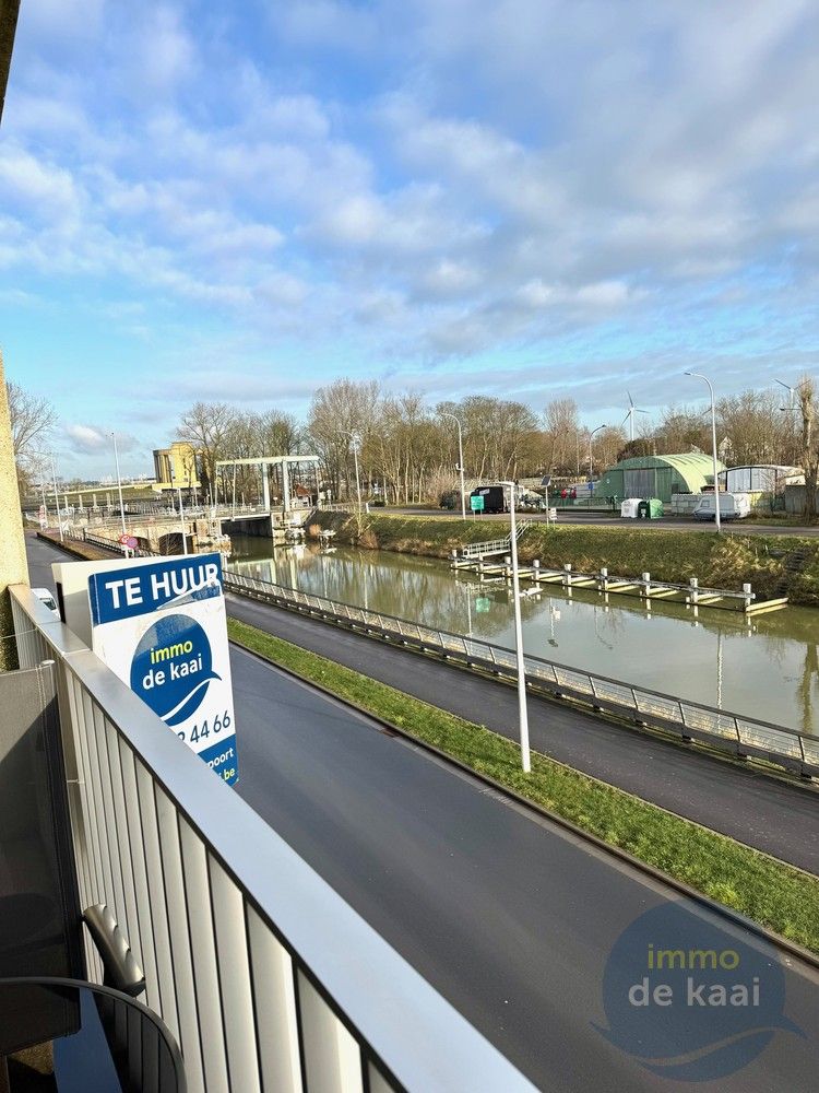 Appartement te huur foto 11