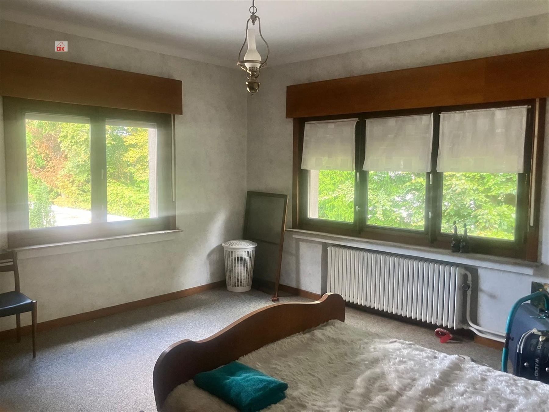 Villa met garage en zwembad  foto 23