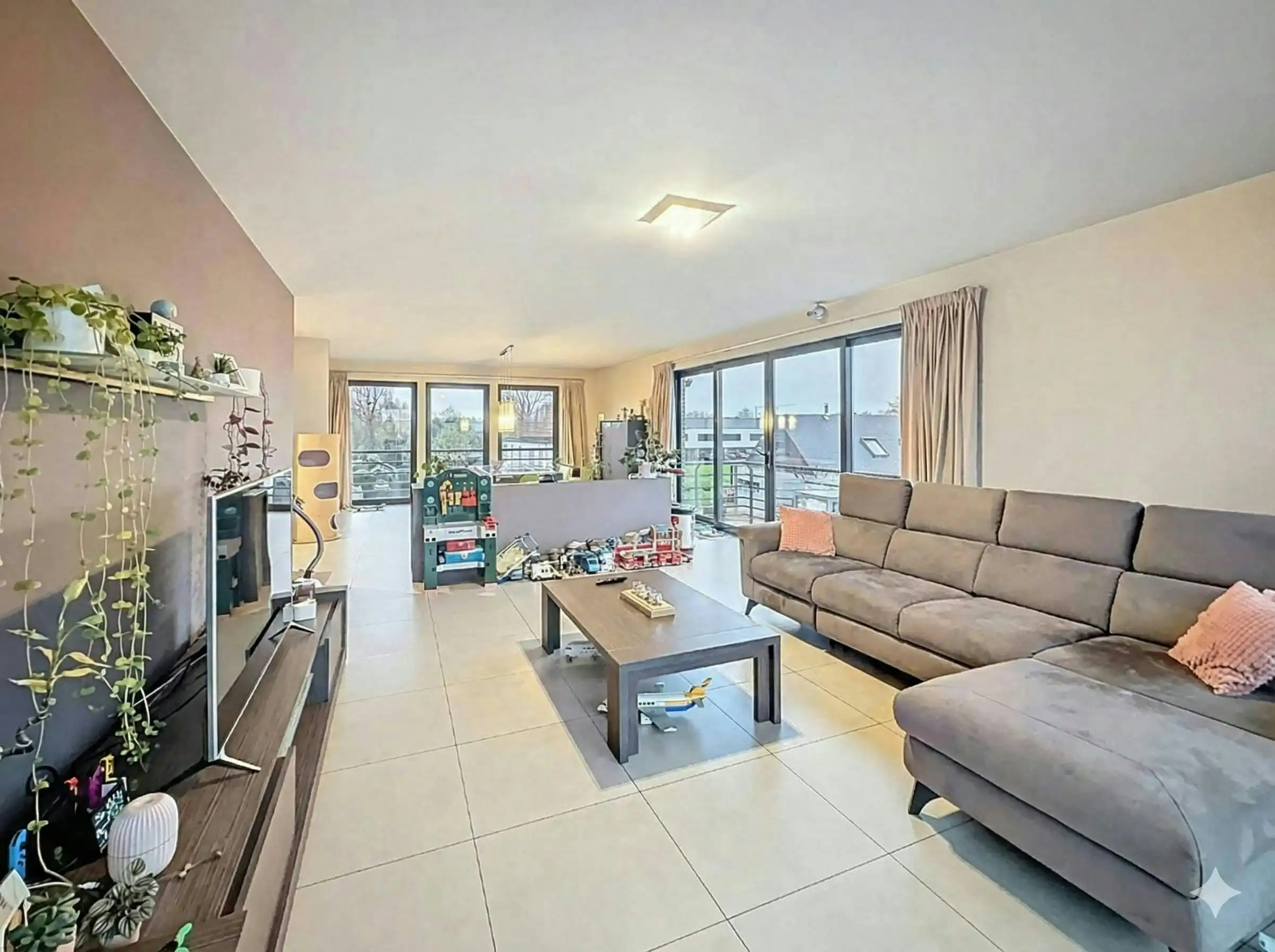 Opbrengsteigendom: 4 appartementen in Puurs-Sint-Amands  foto 8