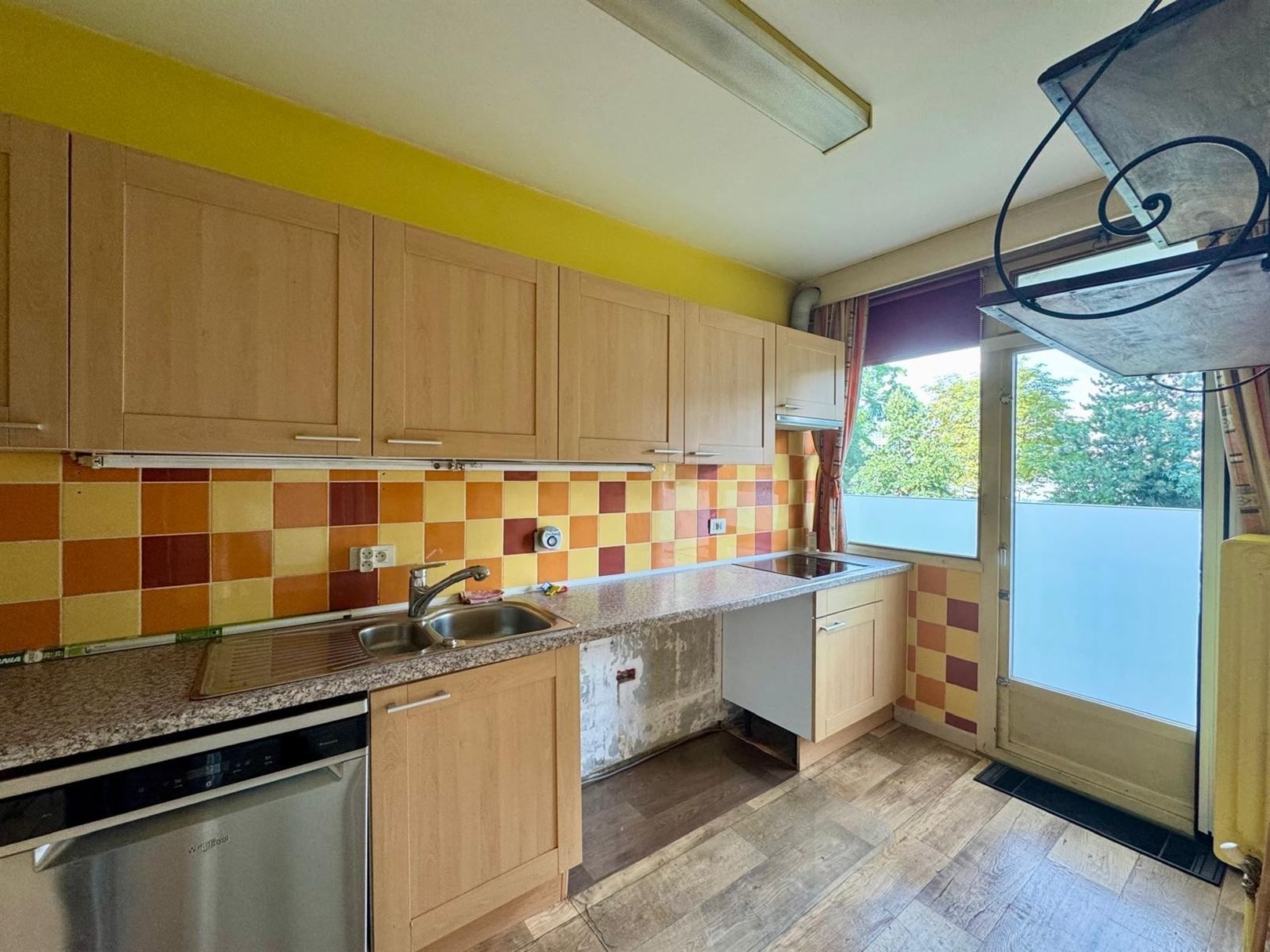 Royaal appartement met 3 slaapkamers en garage foto 8