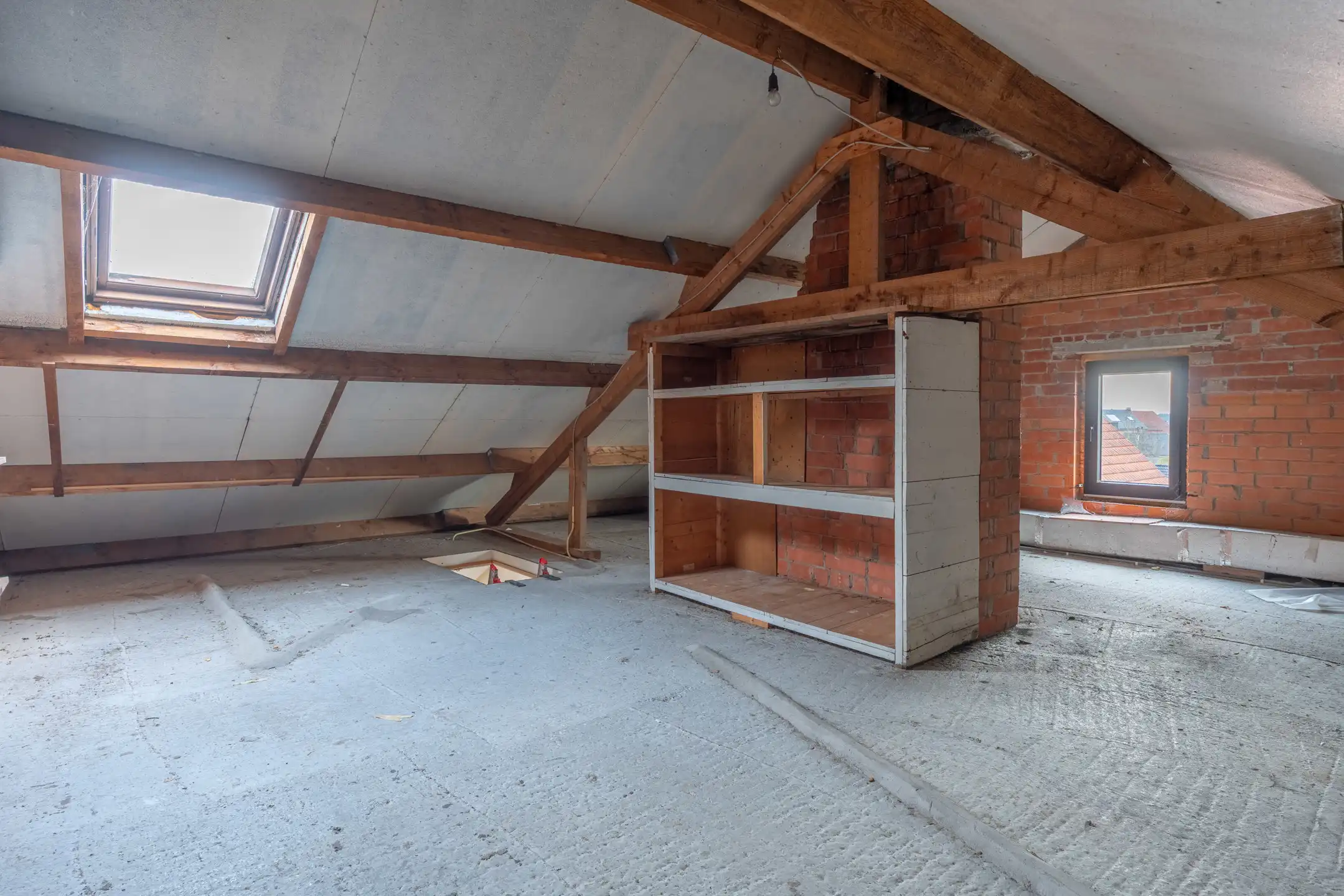 Op te frissen woning met 3-4 slpk op toplocatie te Arendonk foto 25