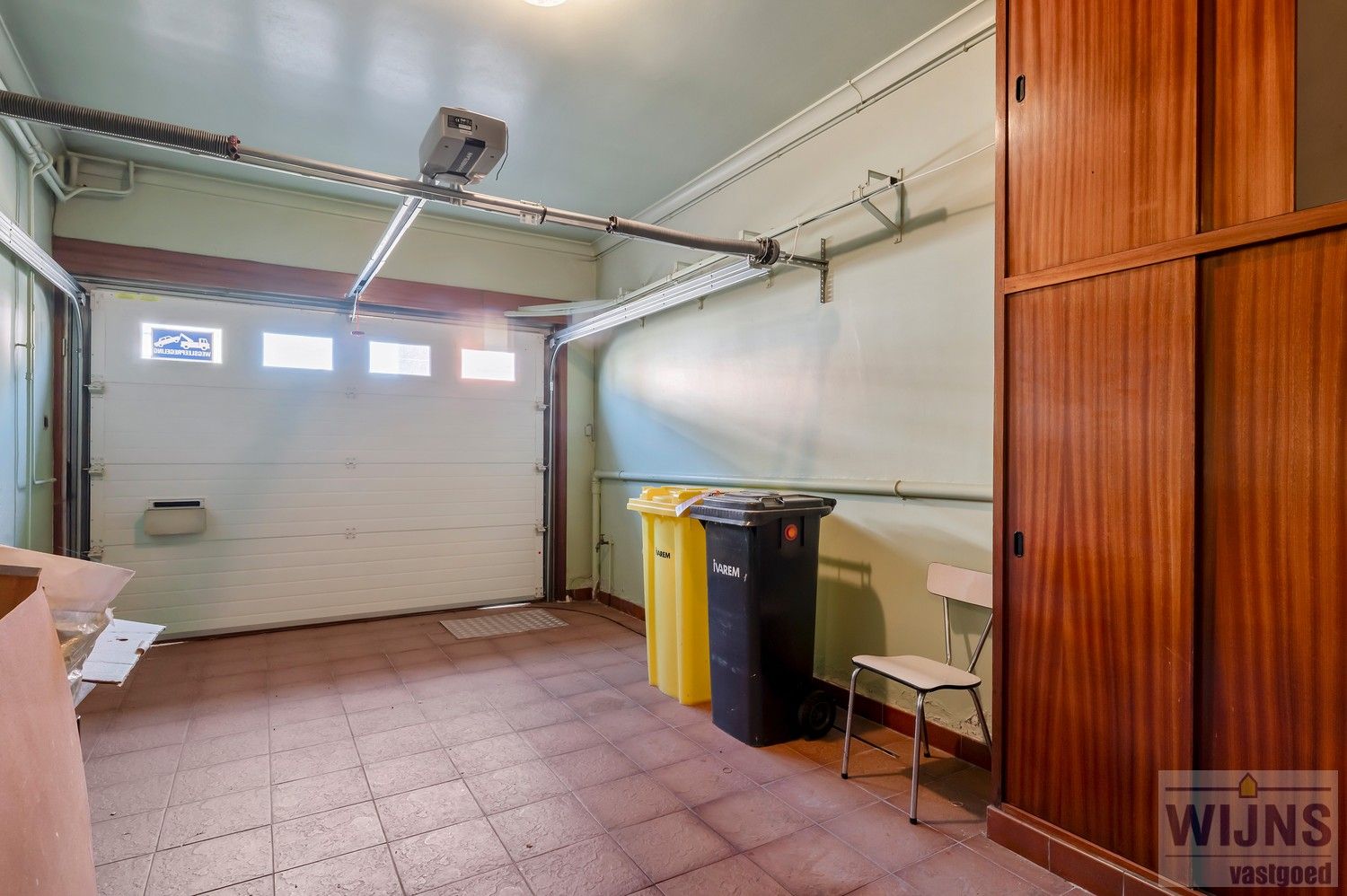 Te renoveren woning met 3 slaapkamers en tuin foto 34