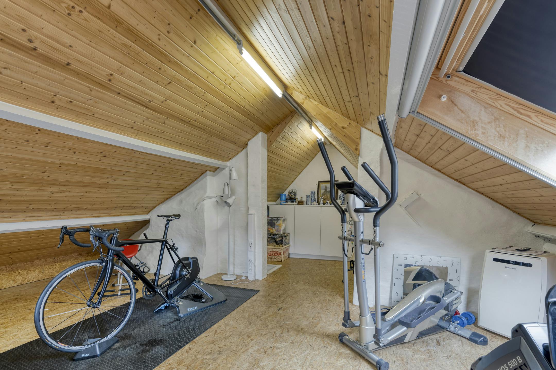 Instapklare woning met opslagplaats te koop in Oudenaarde foto 19