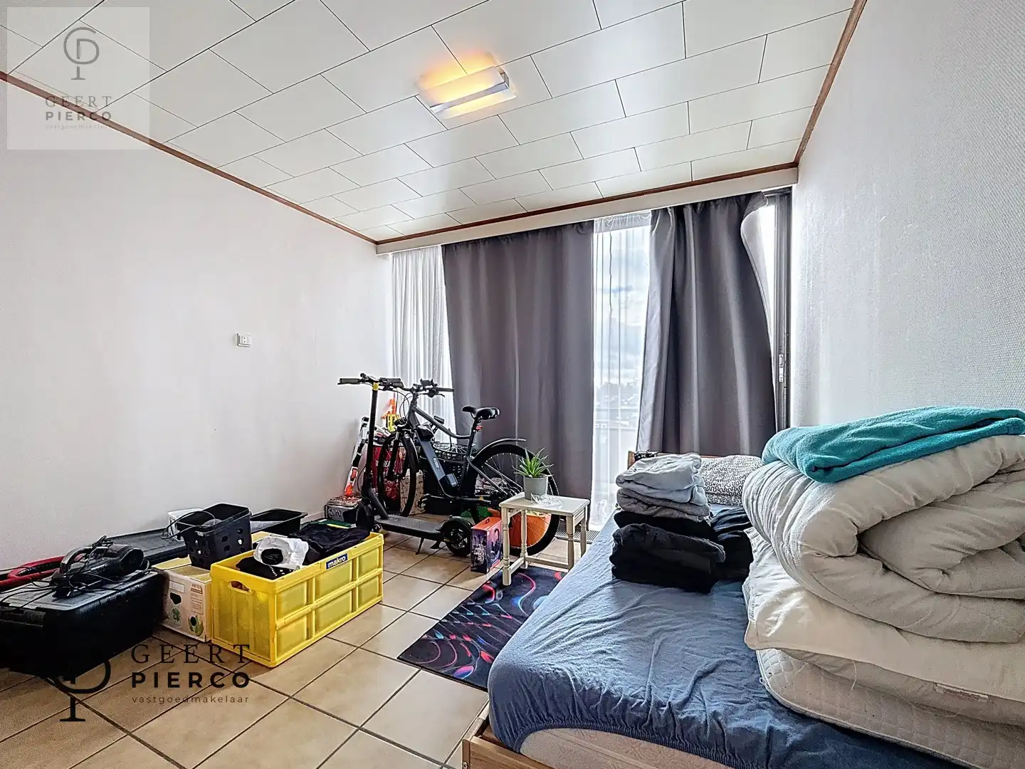 Gezellig appartement foto 7