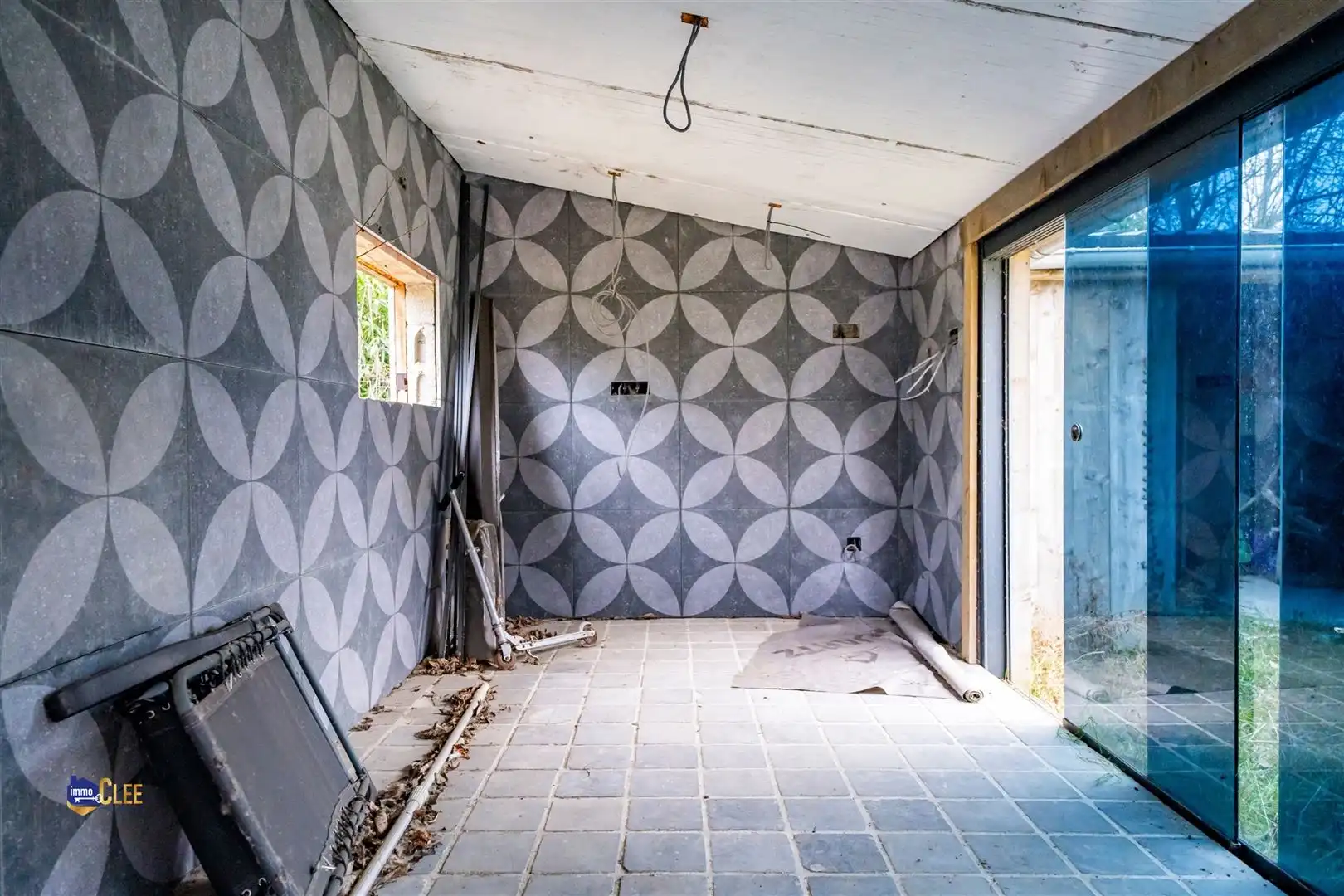 Te renoveren woning in Halle-Booienhoven foto 23