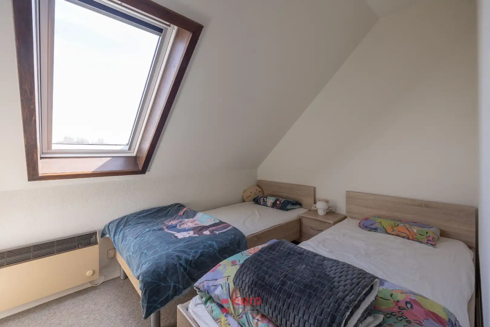 Appartement met 2 slaapkamers op de rand van villawijk Simli foto 16