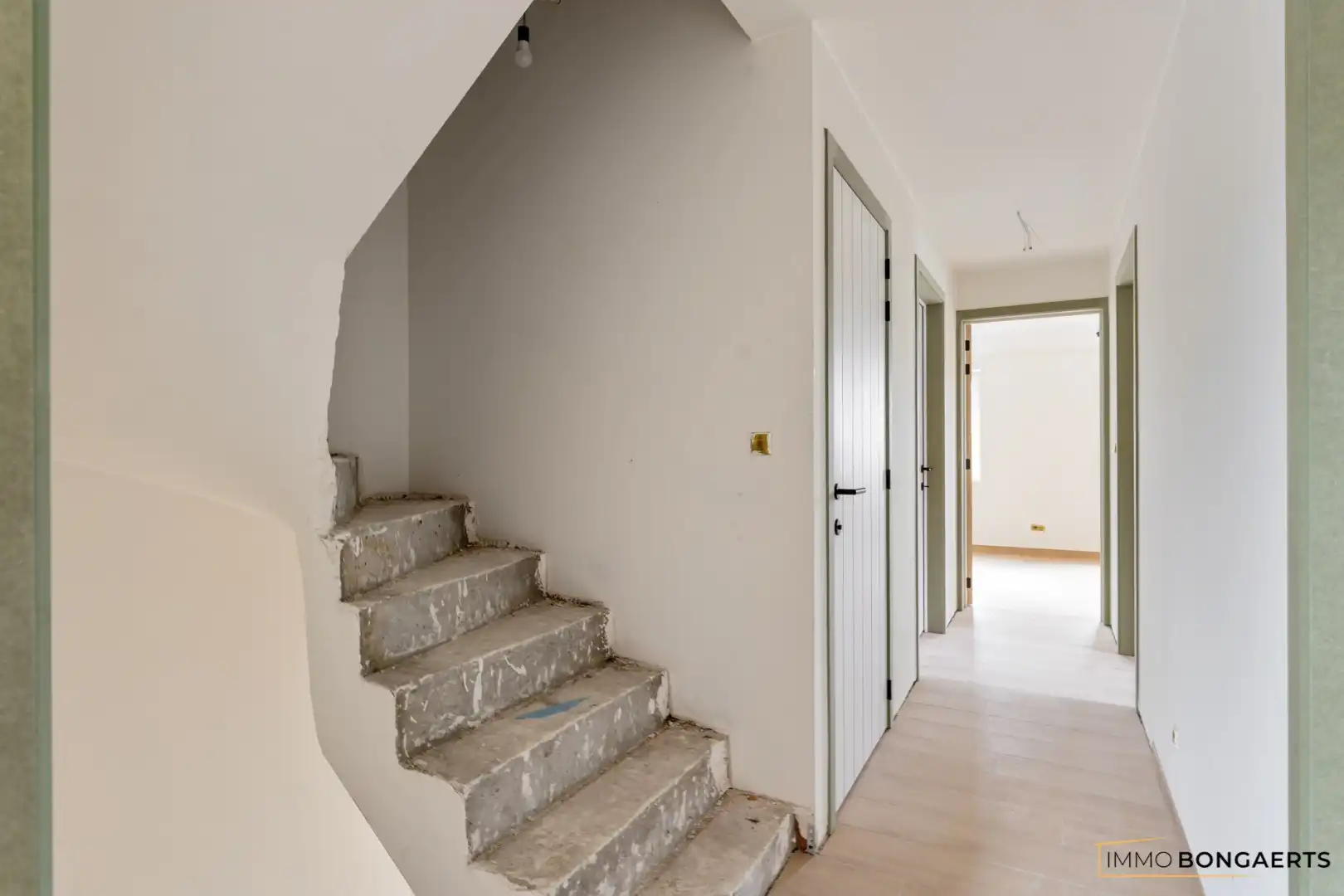 Nieuwbouwwoning met 4 slaapkamers foto 15