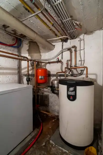 = IN OPTIE = Woning met 5 slaapkamers op 8a29 foto 33