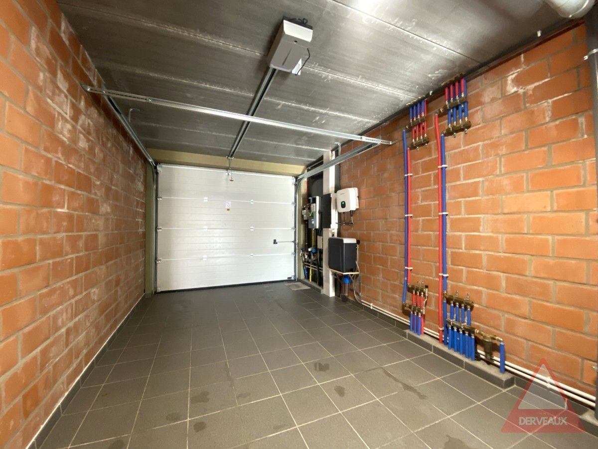 Moorslede – Halfopen energiezuinige nieuwbouwwoning foto 13