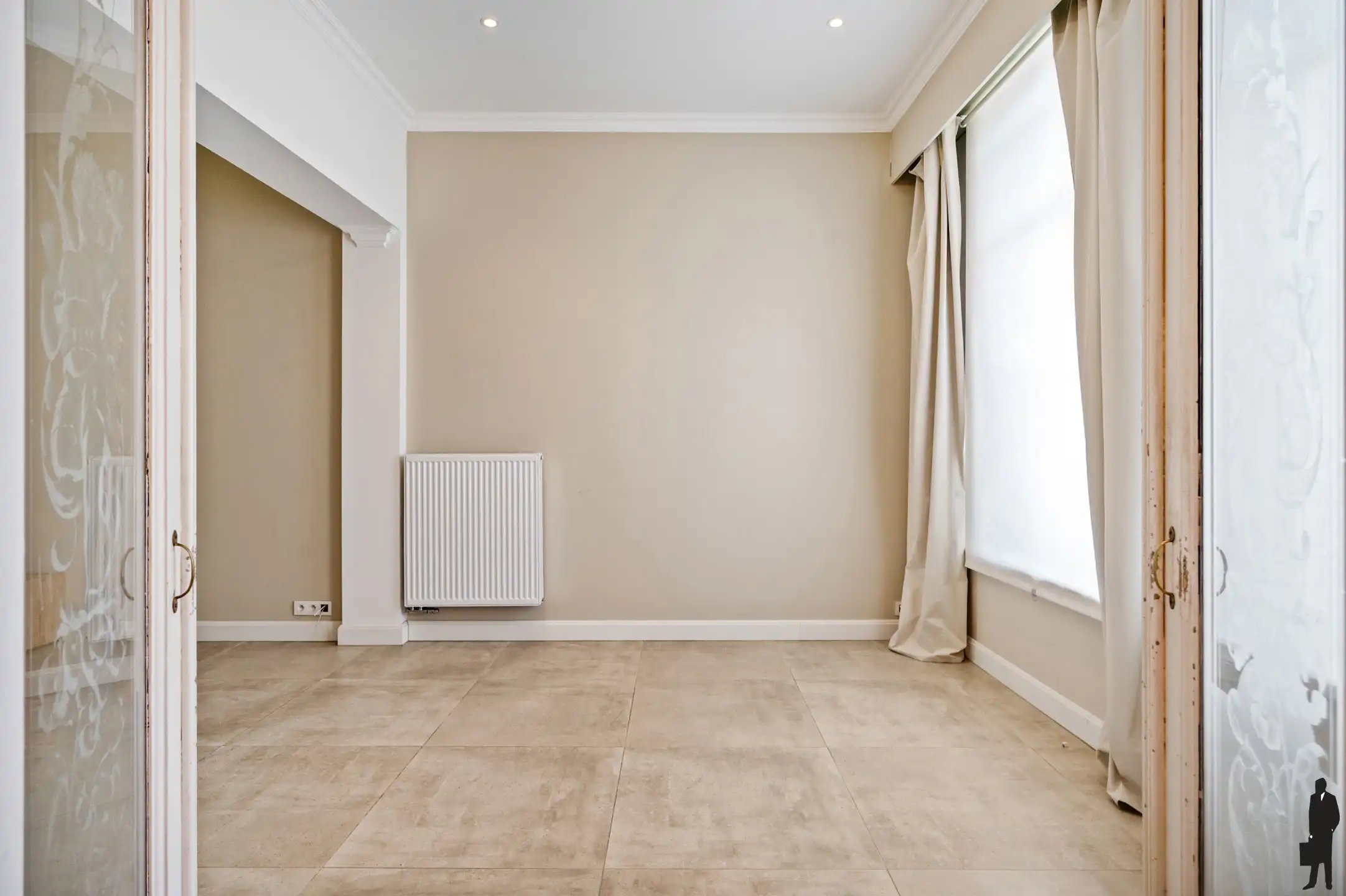 Af te werken burgerwoning met mogelijks 3 tot 4 slaapkamers foto 13