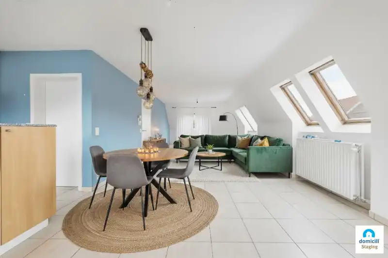 Appartement te koop Stationsdreef 231/2.2 - 8800 Roeselare