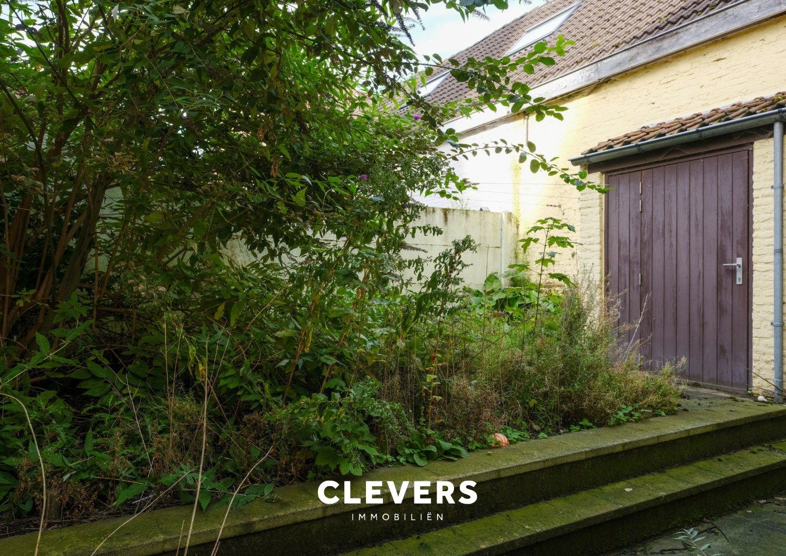 Centraal gelegen stadswoning met 3 slaapkamers en stadstuin foto 24