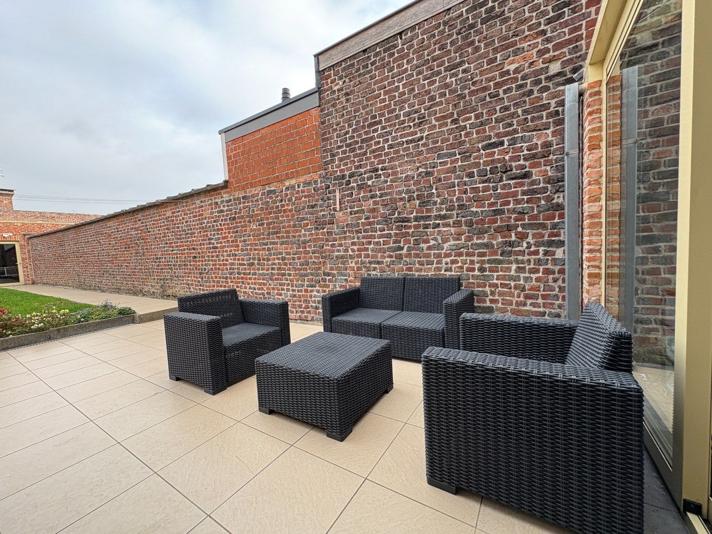 Rijwoning met 3 slaapkamers en garage foto 11