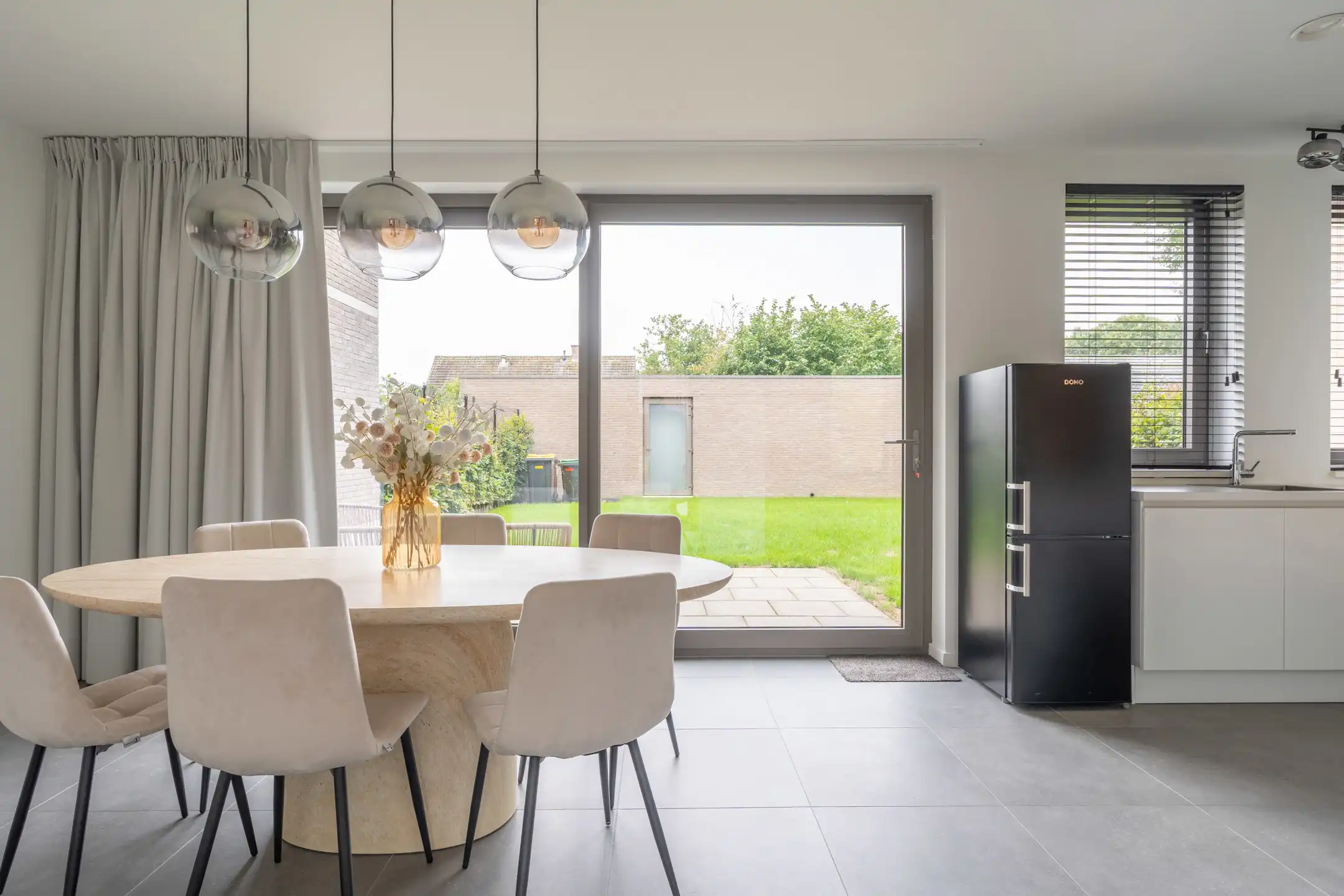 Energiezuinige 3 slpkwoning met carport nabij Vosselaar & TH foto 5