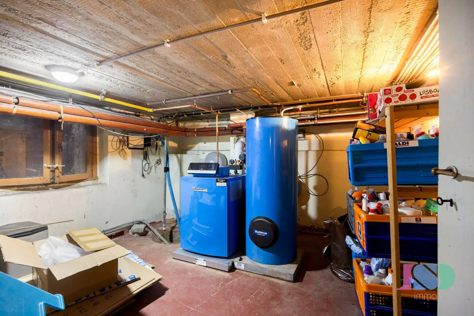 Karaktervolle woning met 8 kamers foto 30