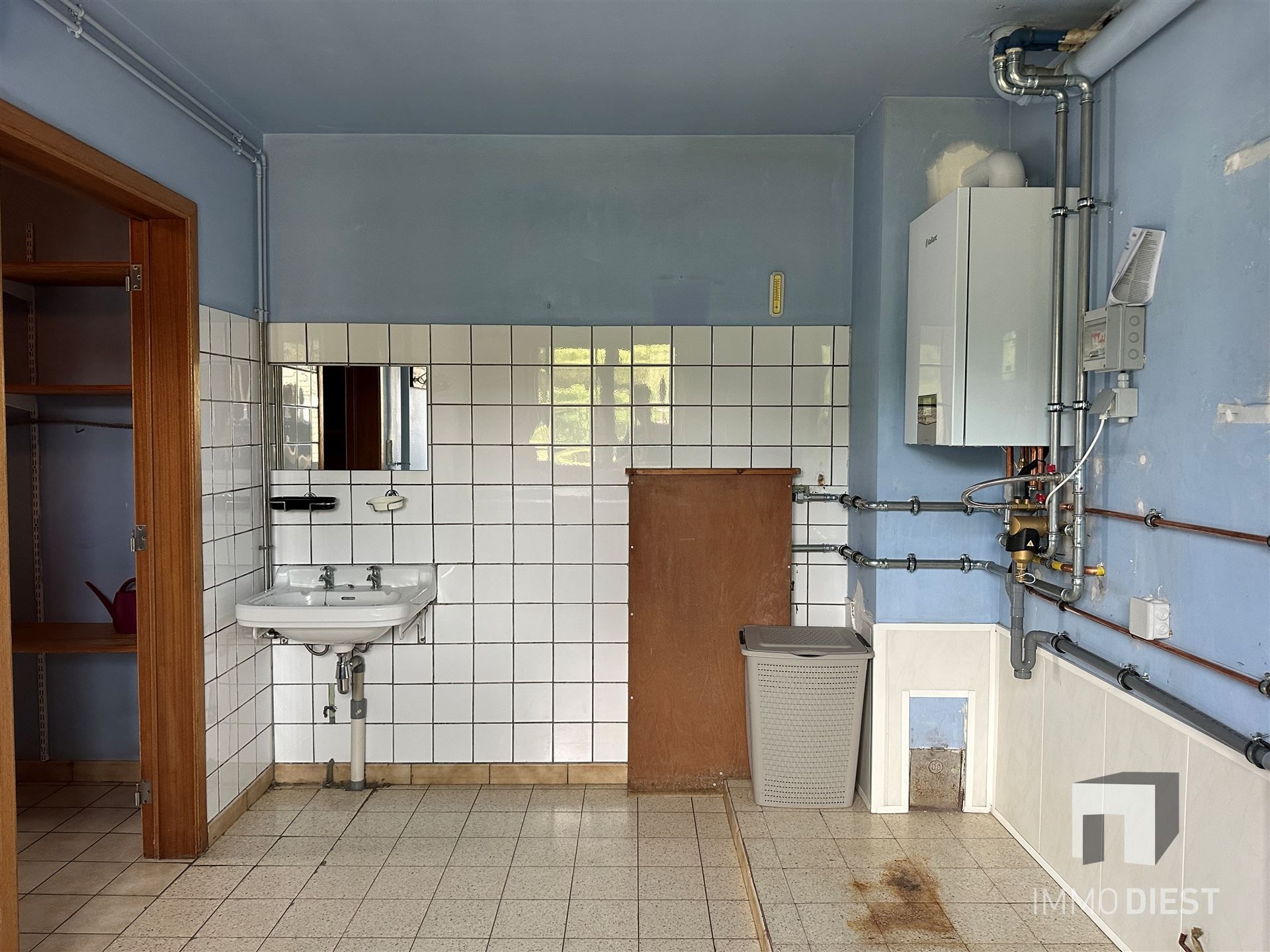 Woning te Molenstede, 3 slaapkamers, 4de mogelijk foto 20