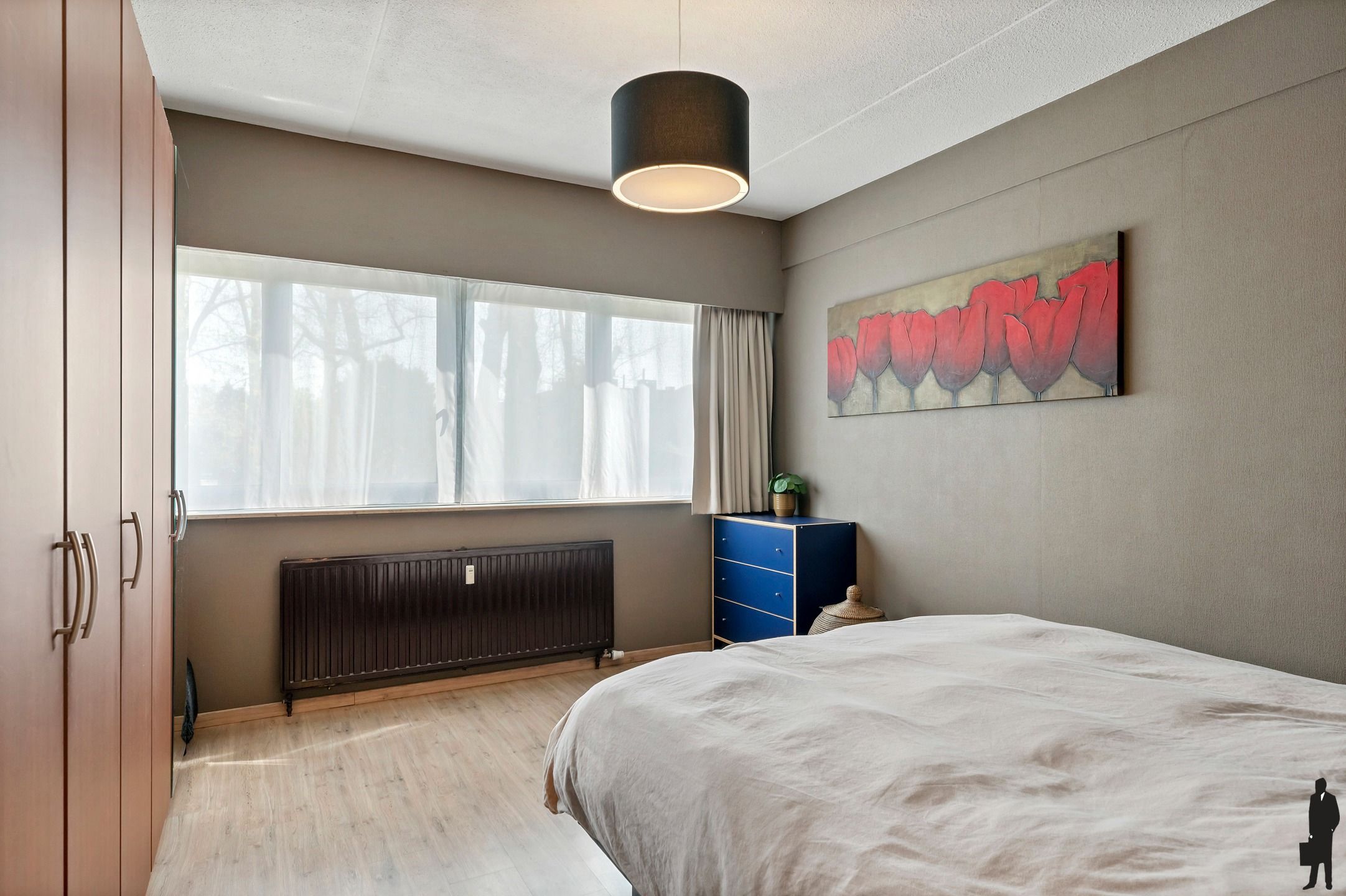 Gerenoveerd appartement met 2 slpk. in een rustig woonpark foto 9