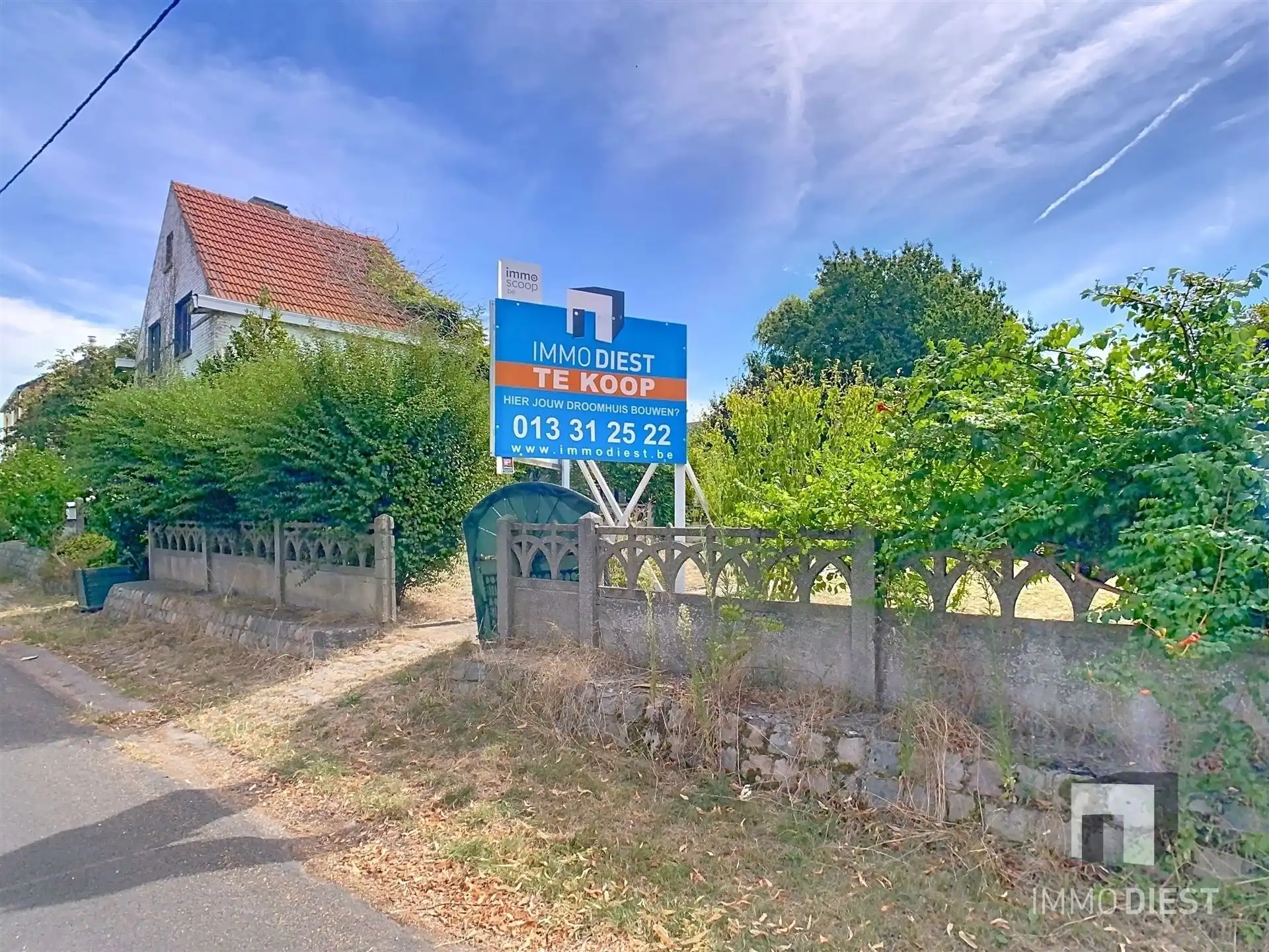 Dé perfecte bouwgrond in Schaffen foto 4