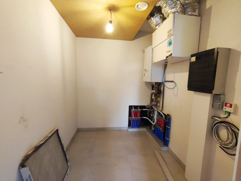 Nieuwbouw appartement foto 15