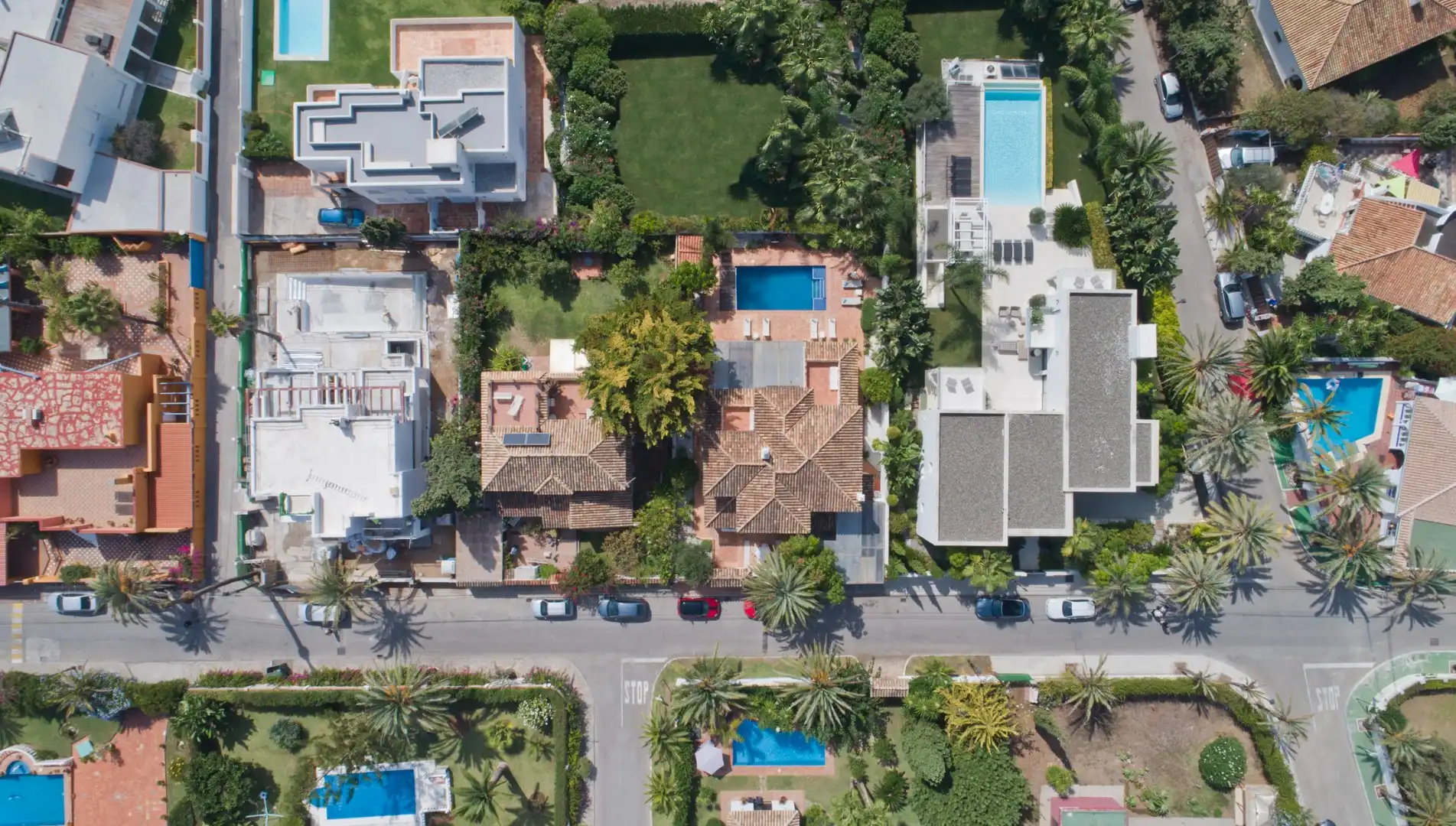 Op 50m van zee. foto 4