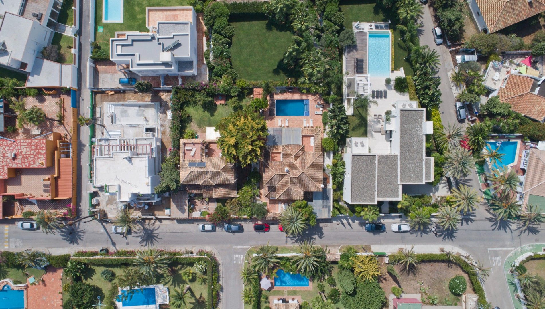 Op 50m van zee. foto 4