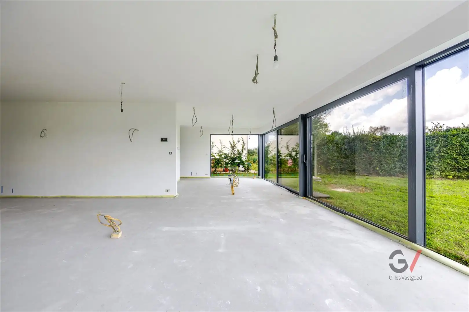 Huis foto 8