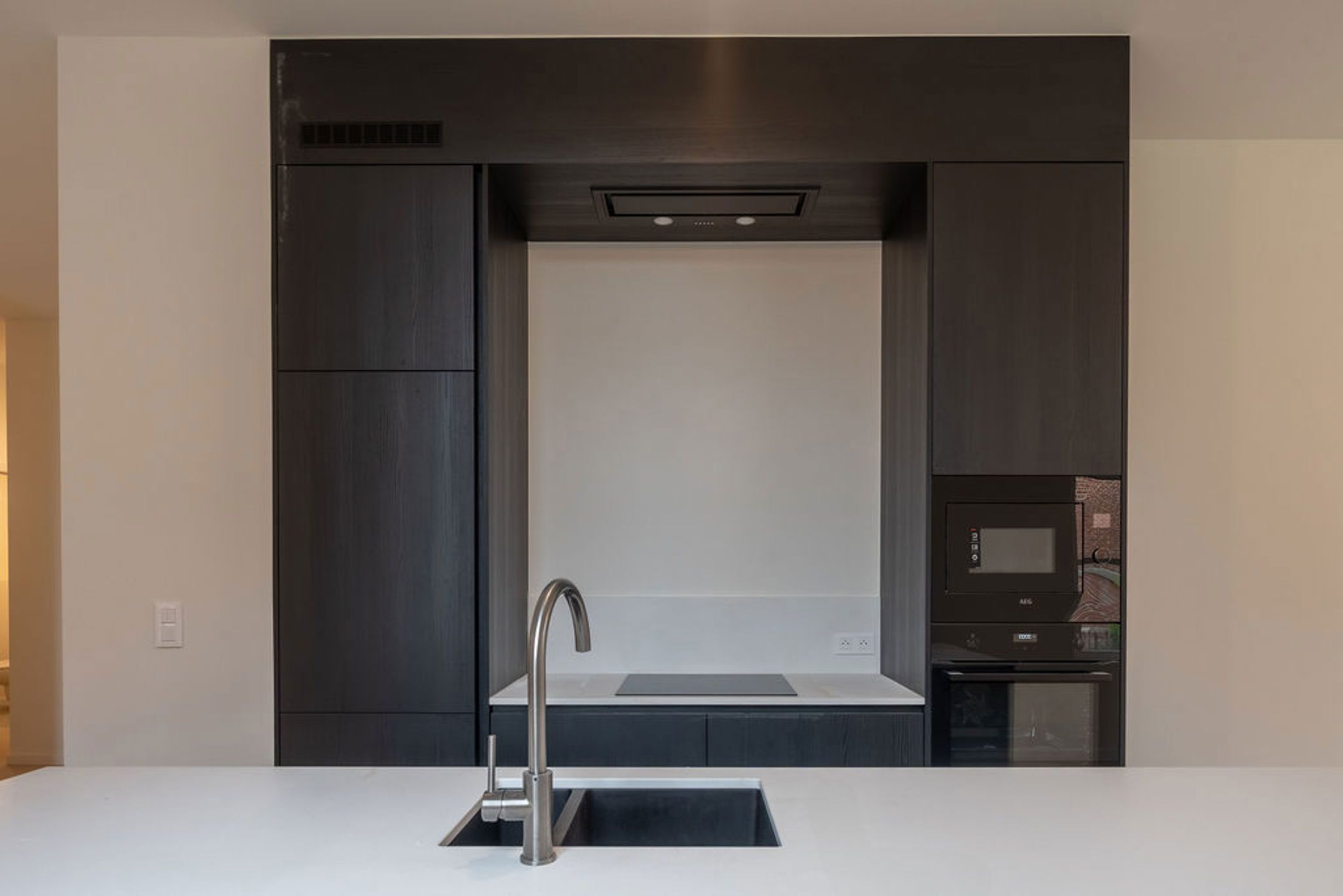 Uniek gelijkvloersappartement van 131 m² op rustige ligging foto 10