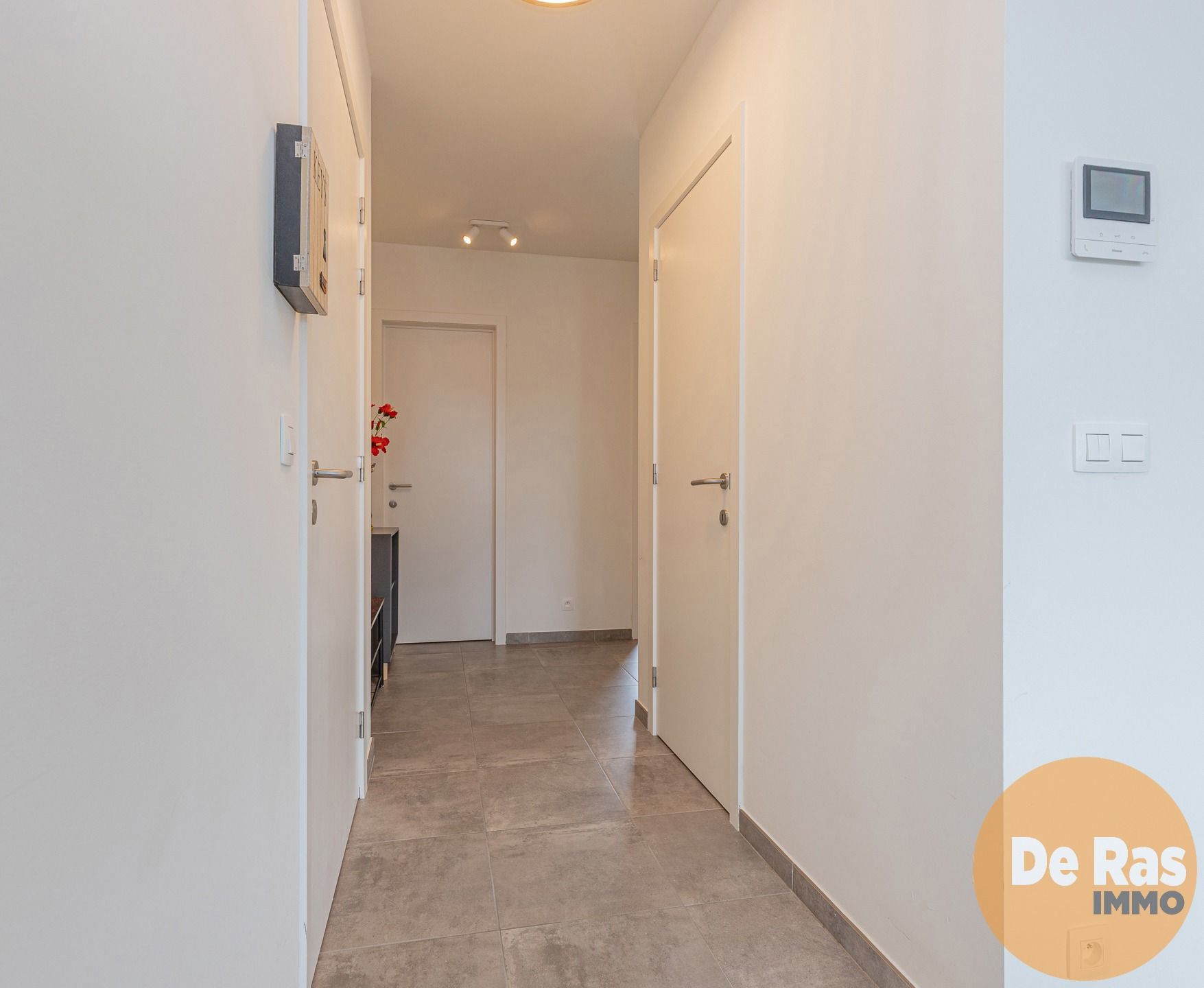 AALST - Appartement met 3 slpks op centrale locatie! foto 18