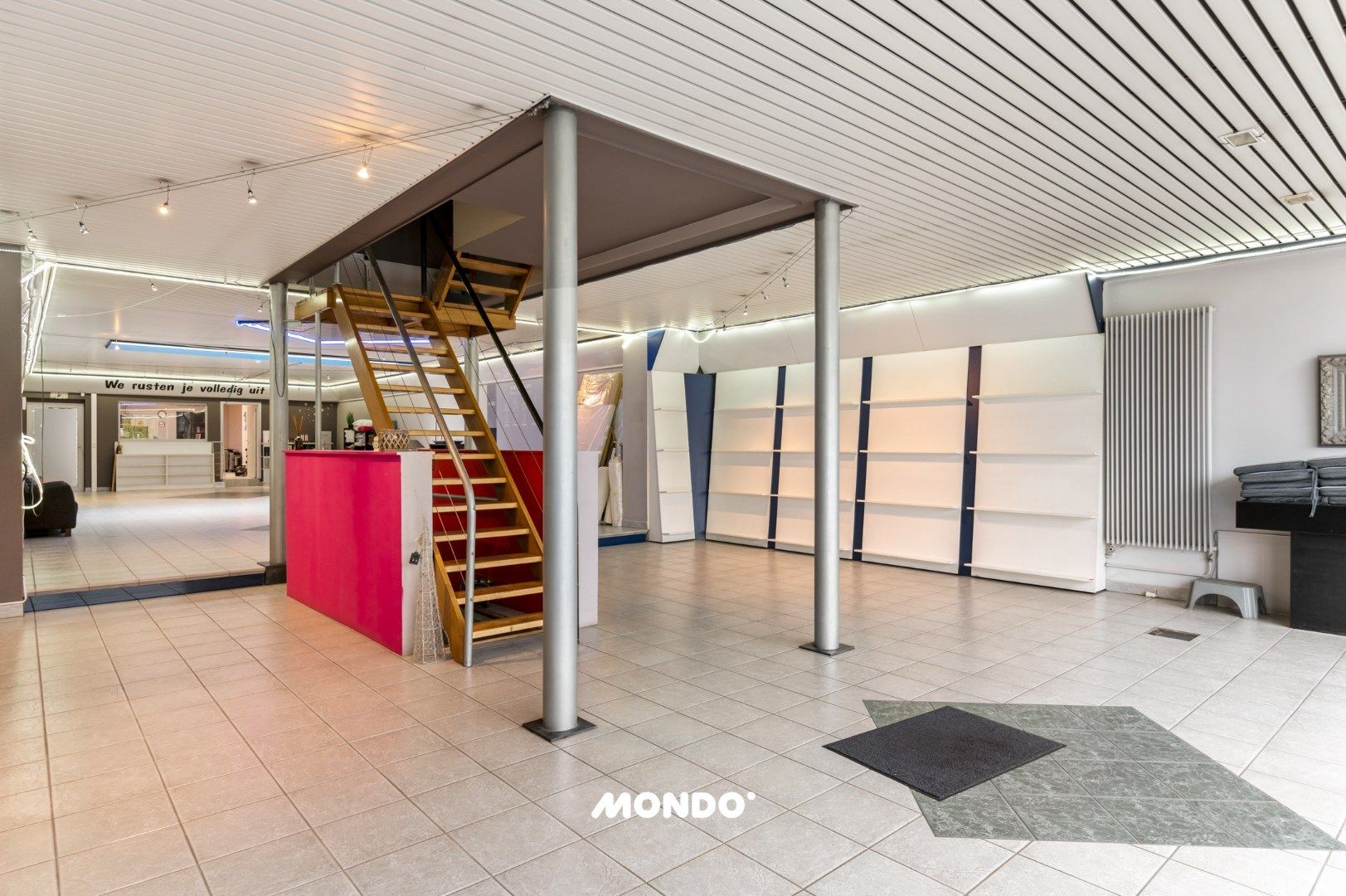 Combinatie van handel en wonen in centraal gelegen pand foto 9