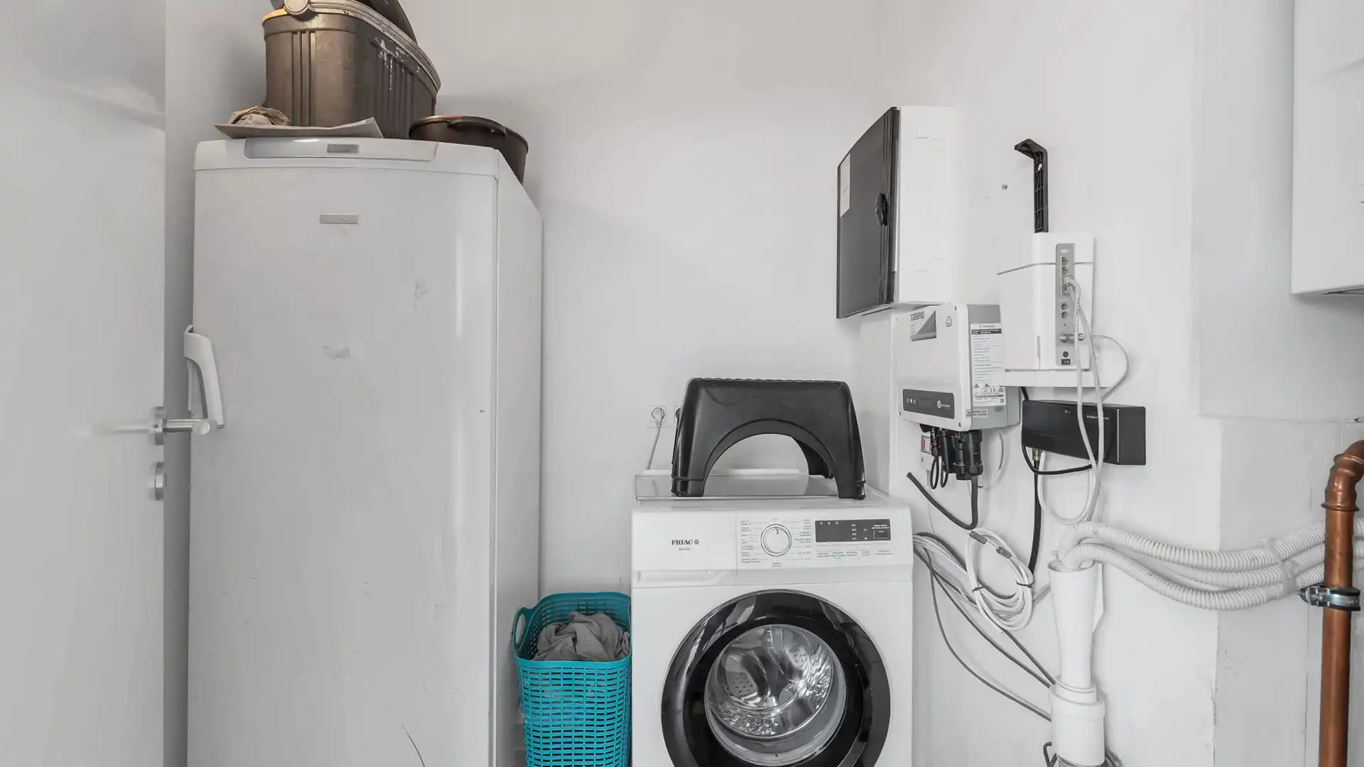 MODERN, ENERGIEZUINIG DUPLEX APPARTEMENT MET 4 SLAAPKAMERS IN MAASMECHELEN foto 11