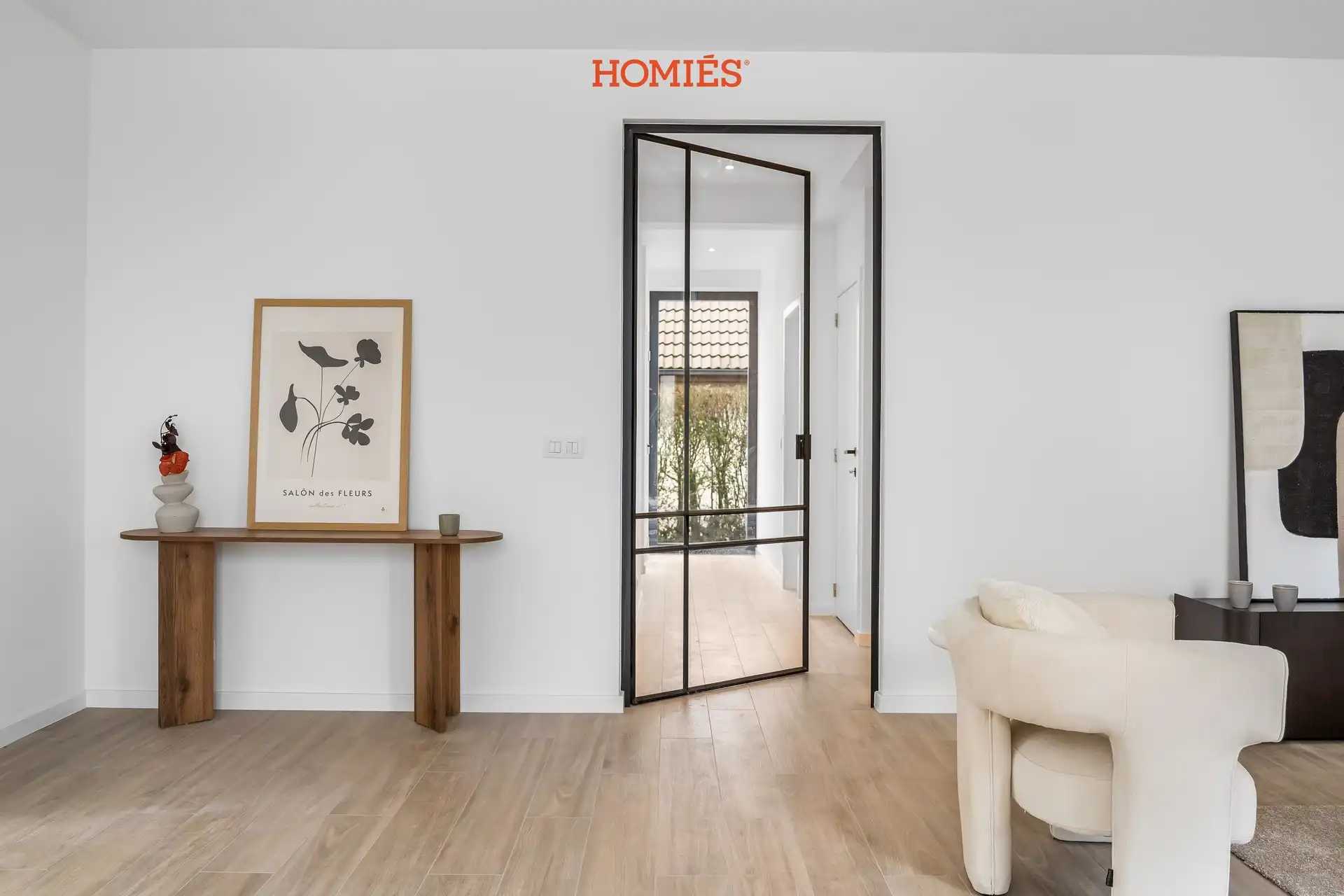 Vernieuwde energiezuinige villa op absolute toplocatie! foto 10