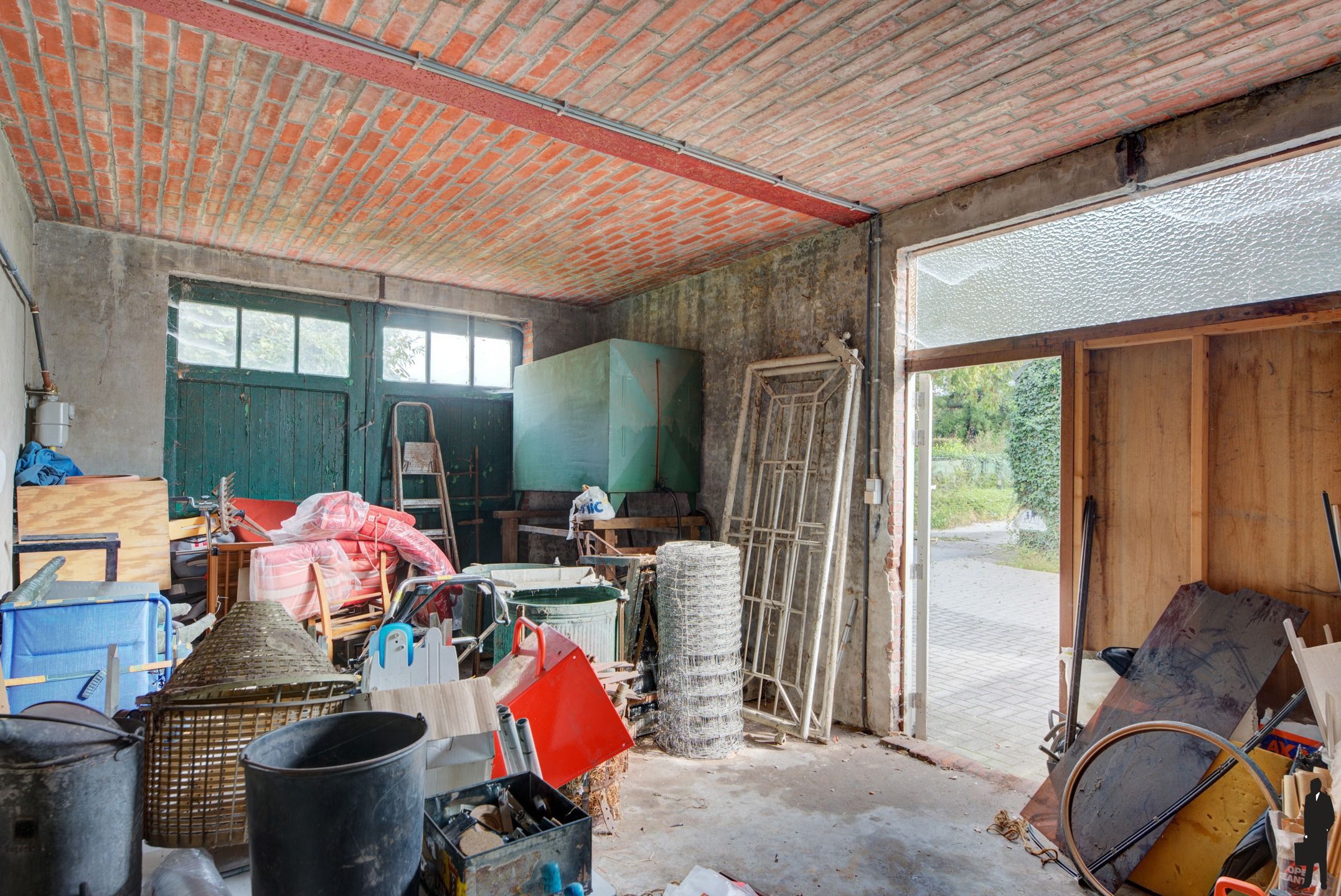 Multifunctionele woning op wandelafstand van centrum Brecht foto 25