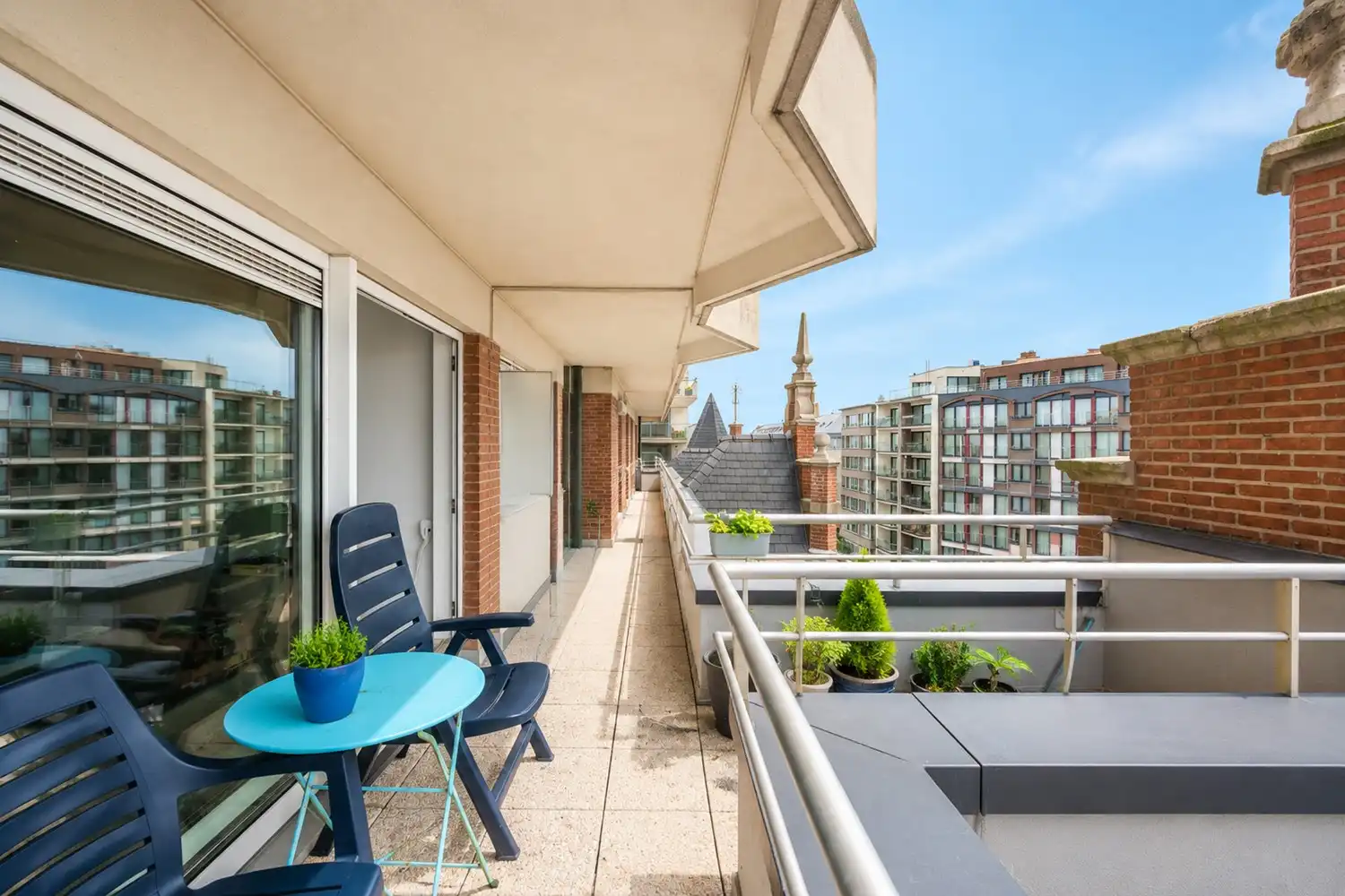 RESIDENTIE MARINA MERCATOR foto 25