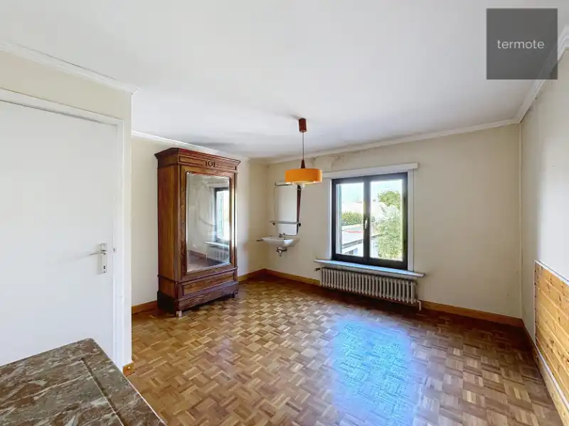 woning + werkplaats foto 12